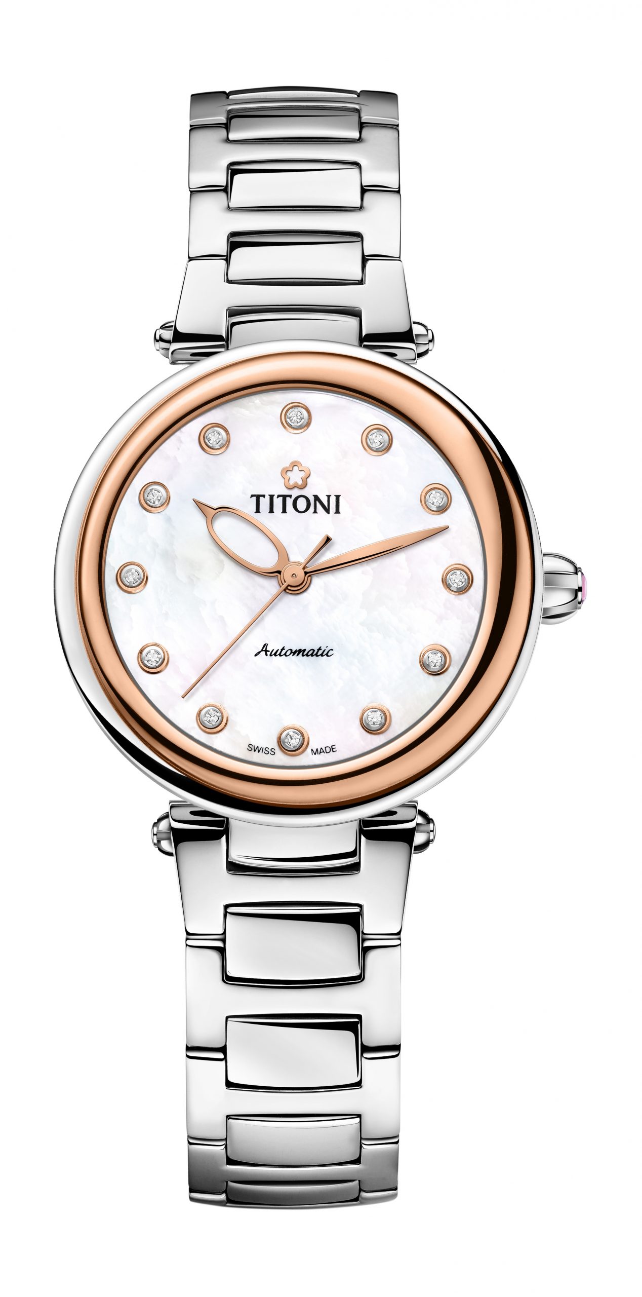 Titoni Miss Lovely