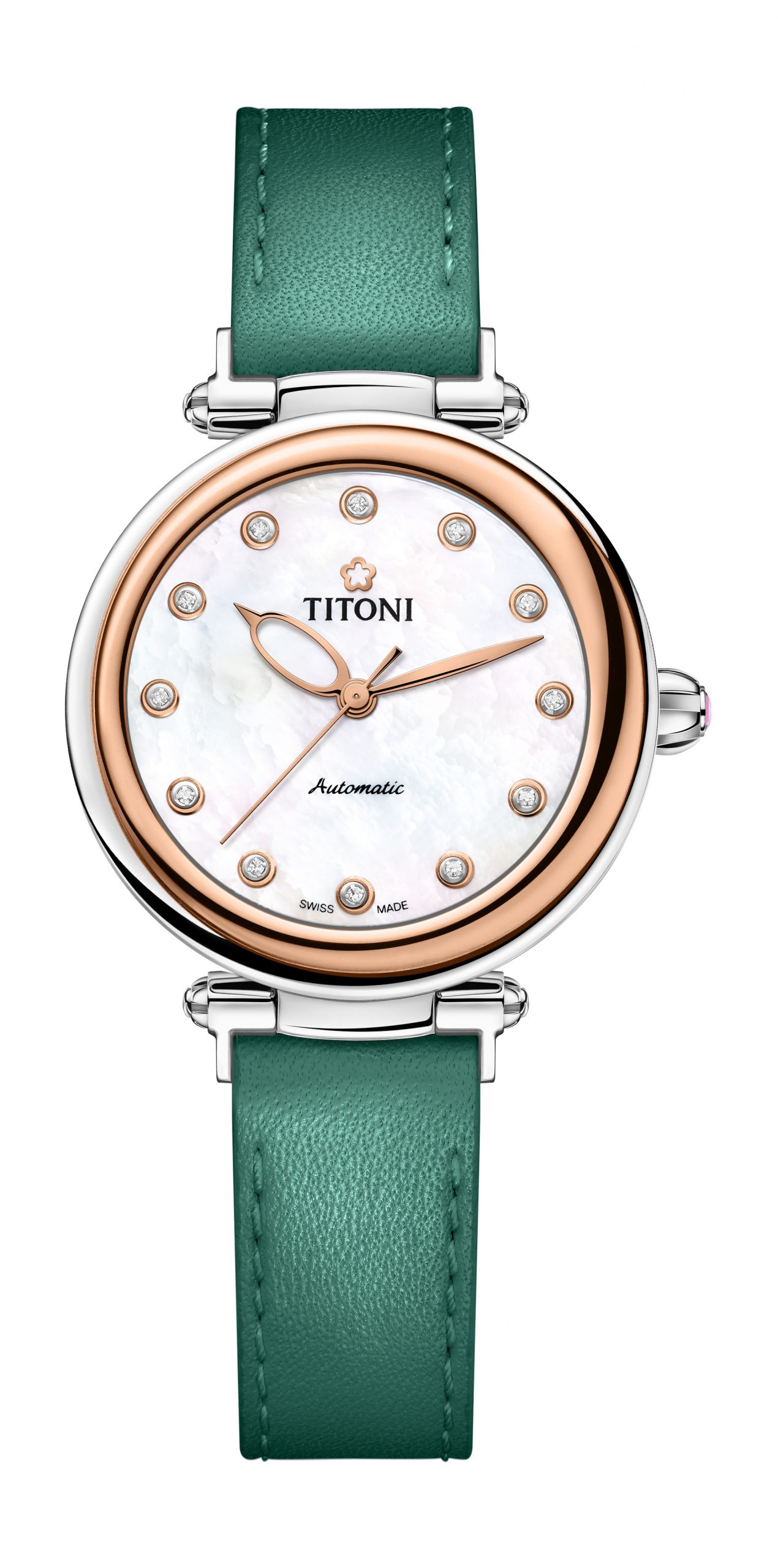Titoni Miss Lovely