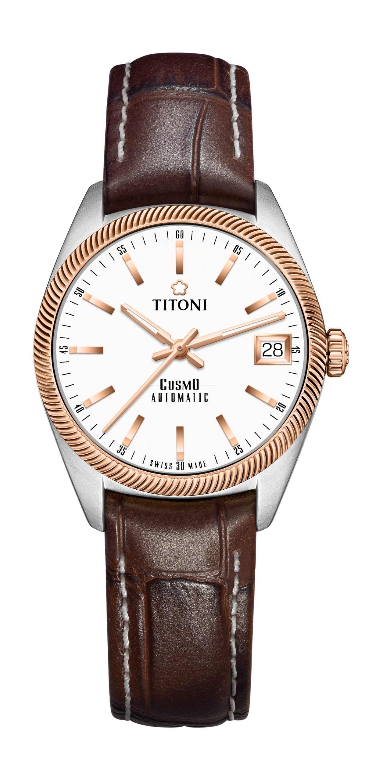 Titoni Cosmo