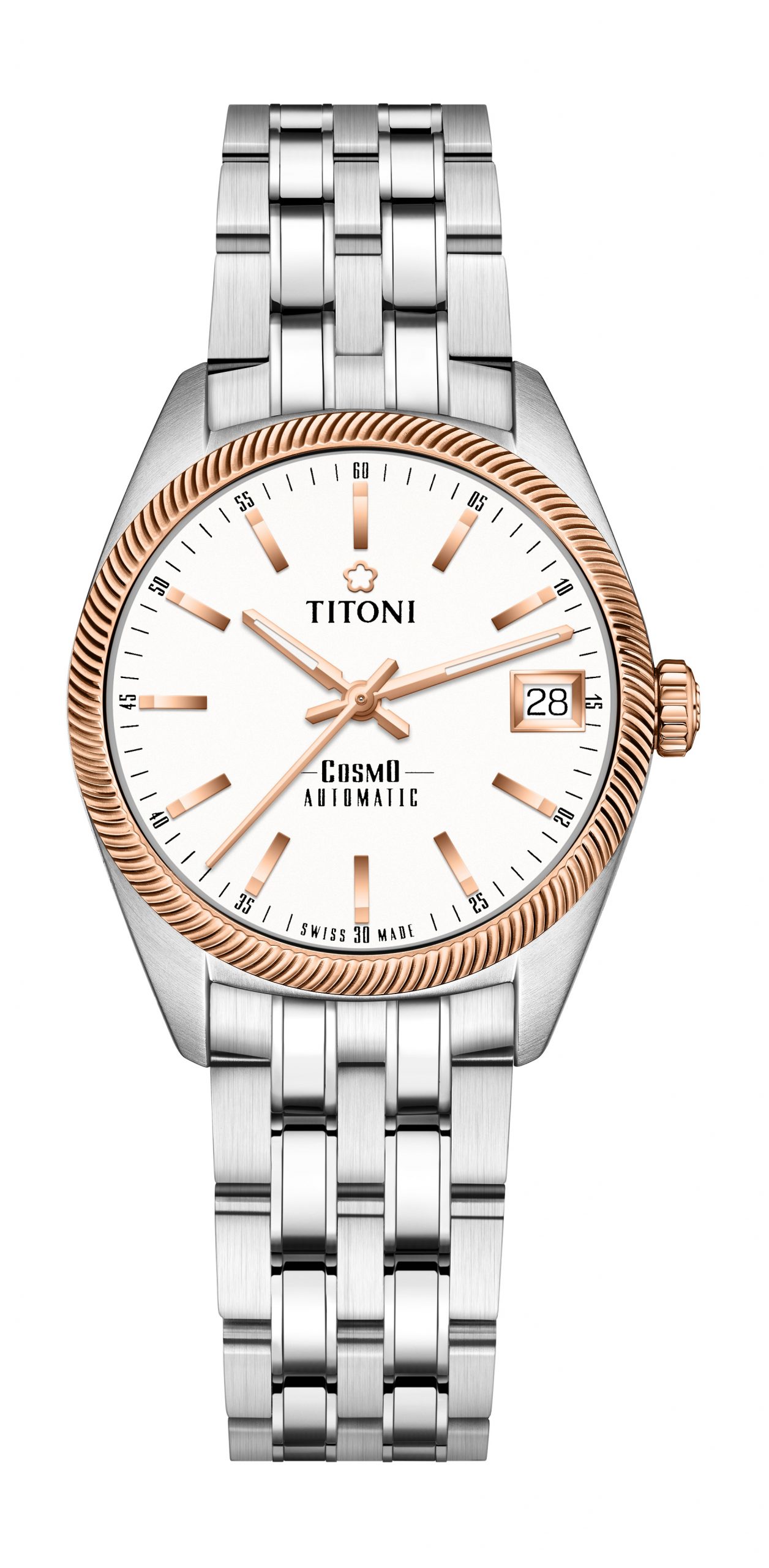 Titoni Cosmo