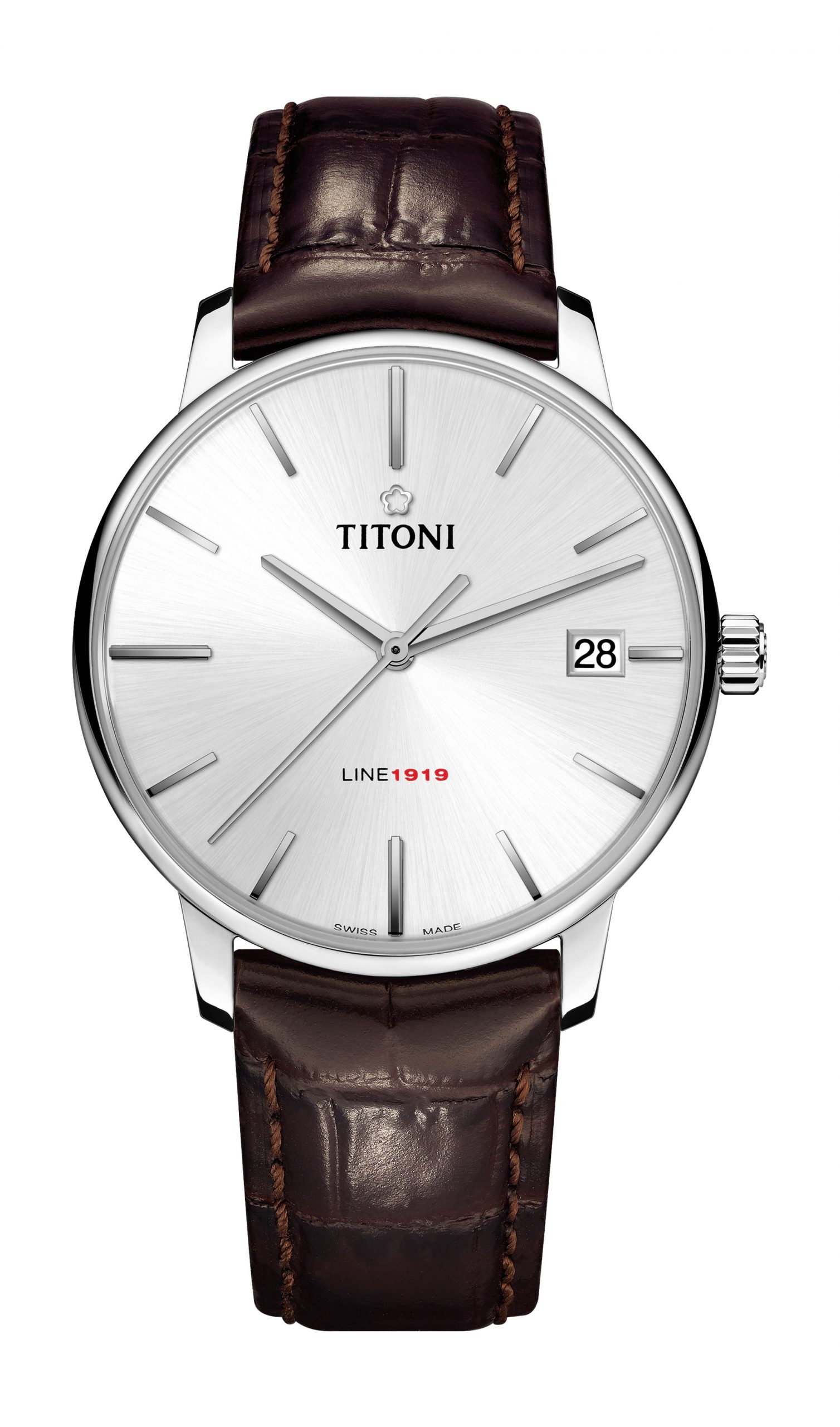 Titoni LINE 1919