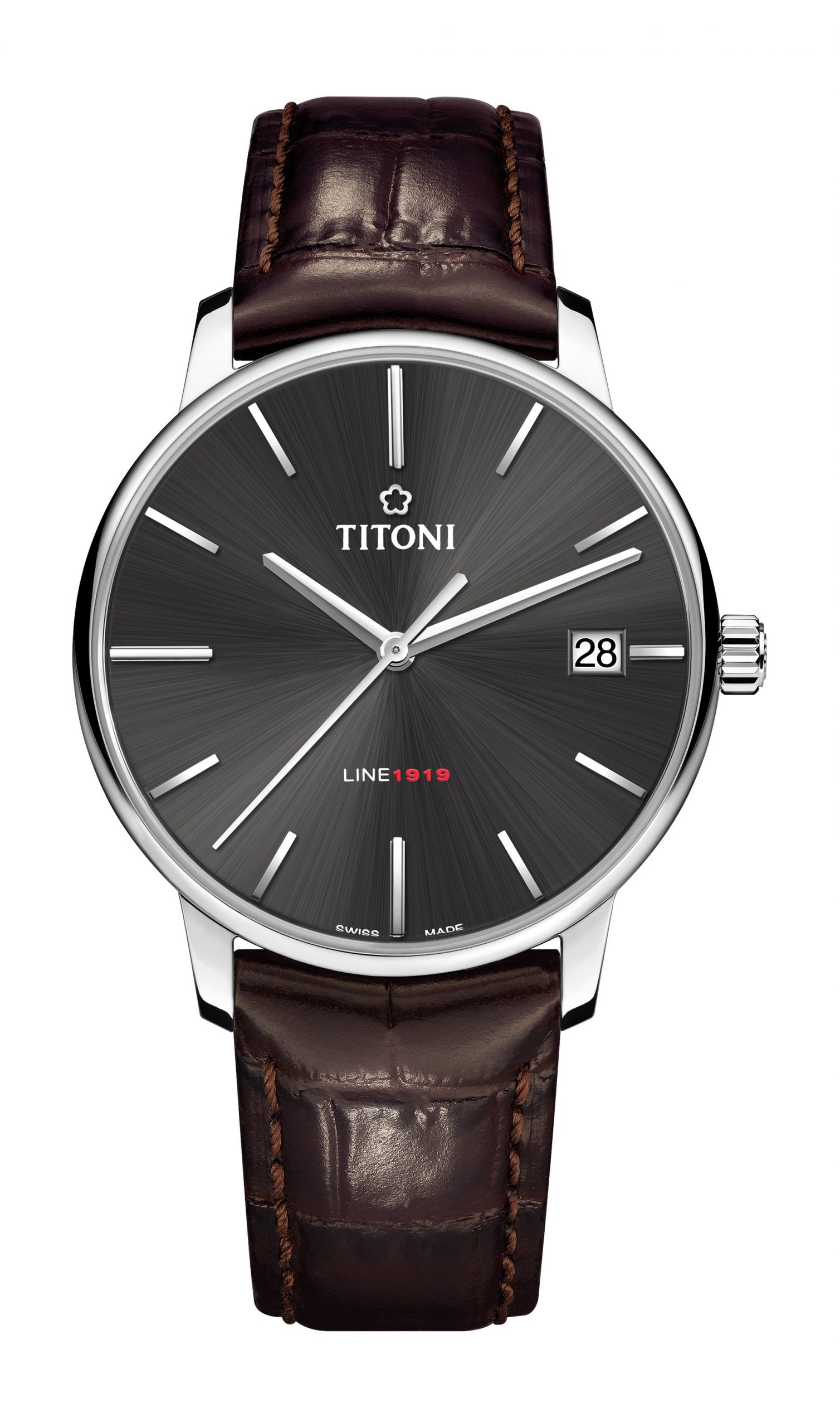 Titoni LINE 1919