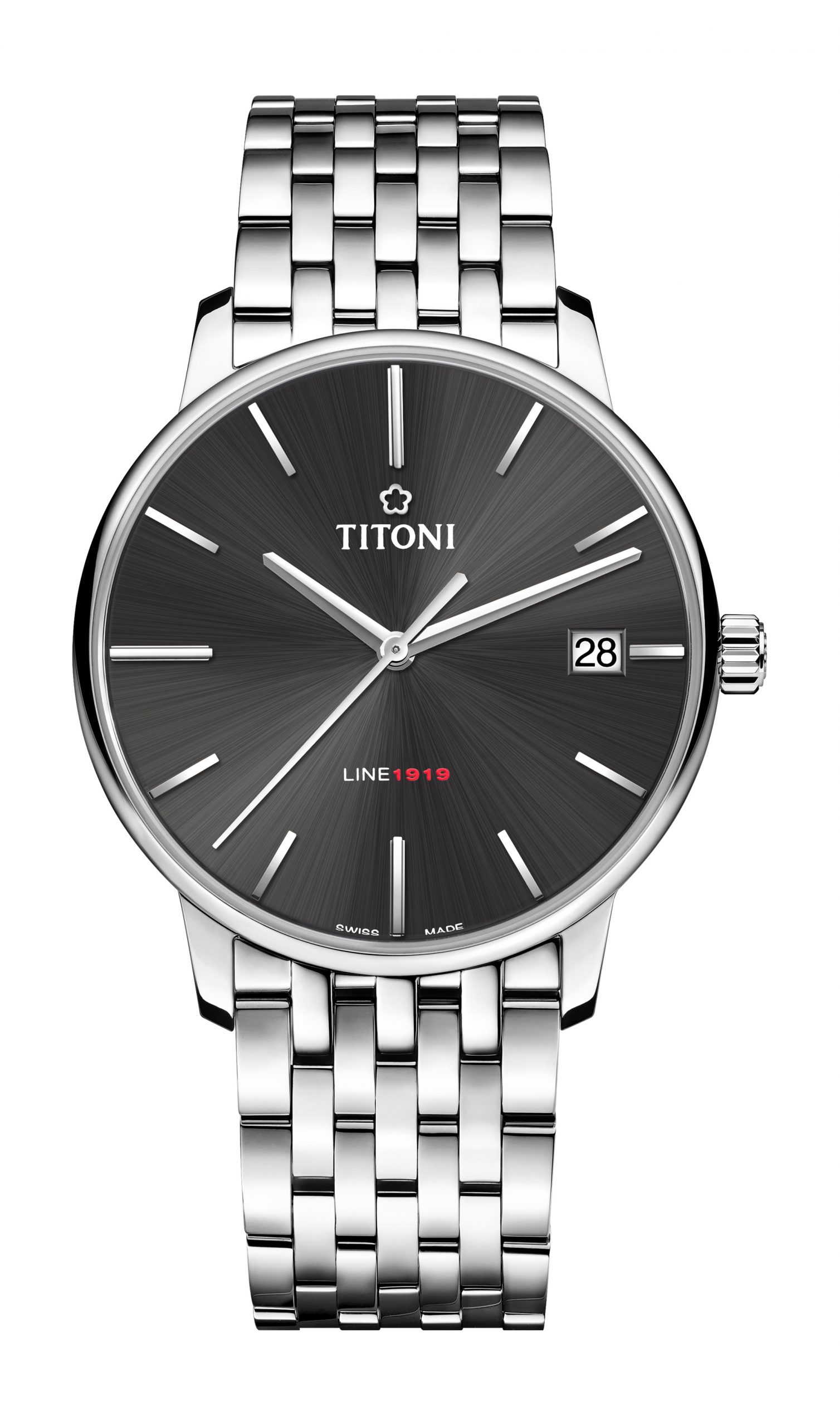 Titoni LINE 1919