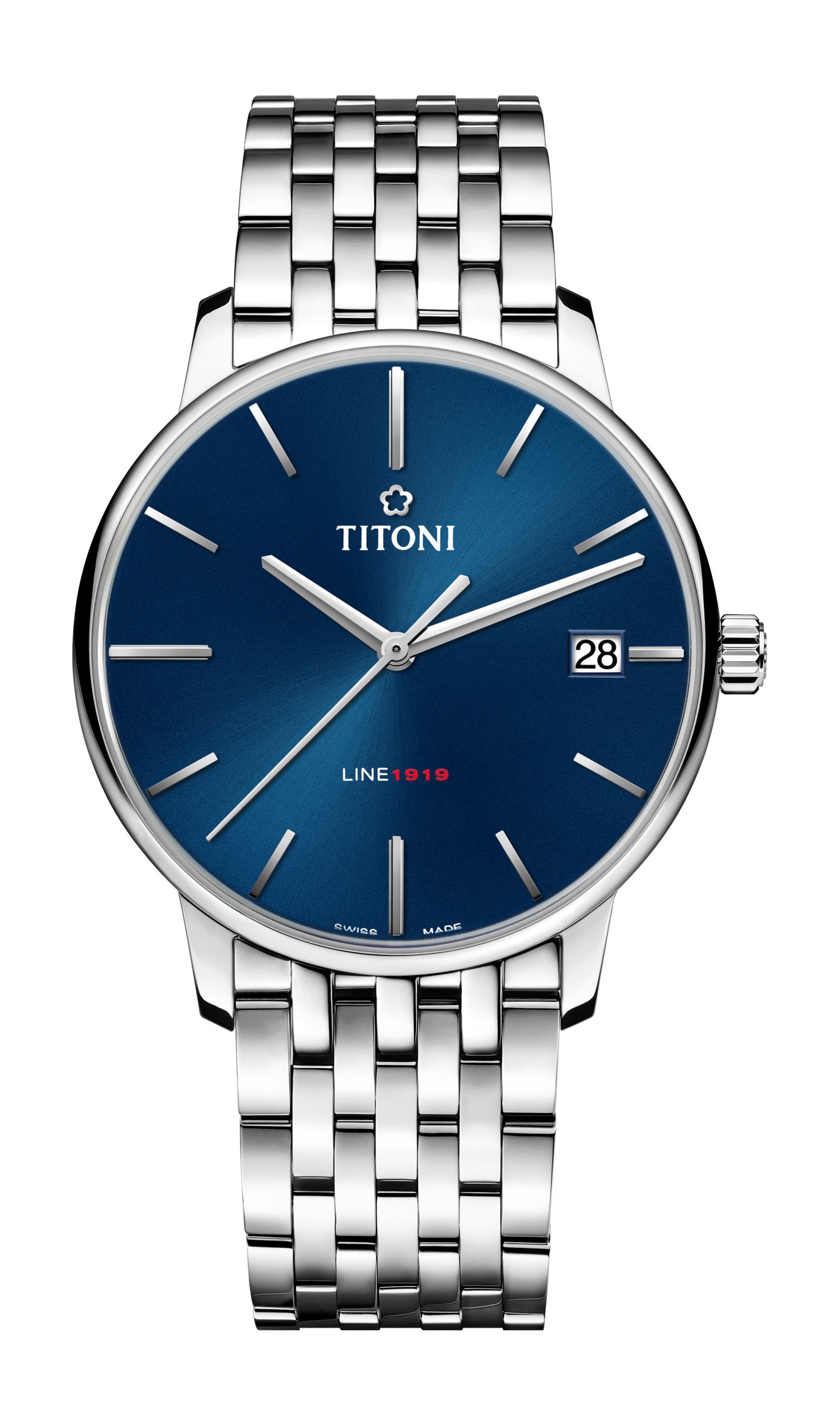 Titoni LINE 1919