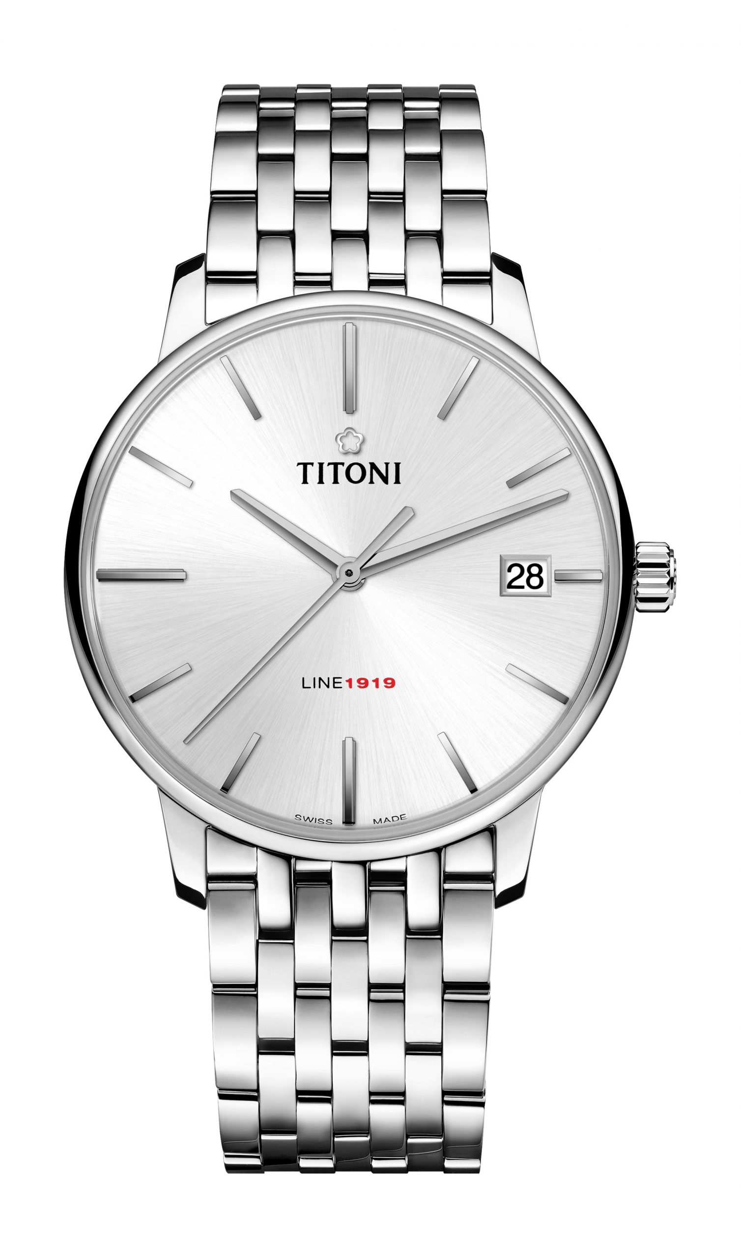 Titoni LINE 1919