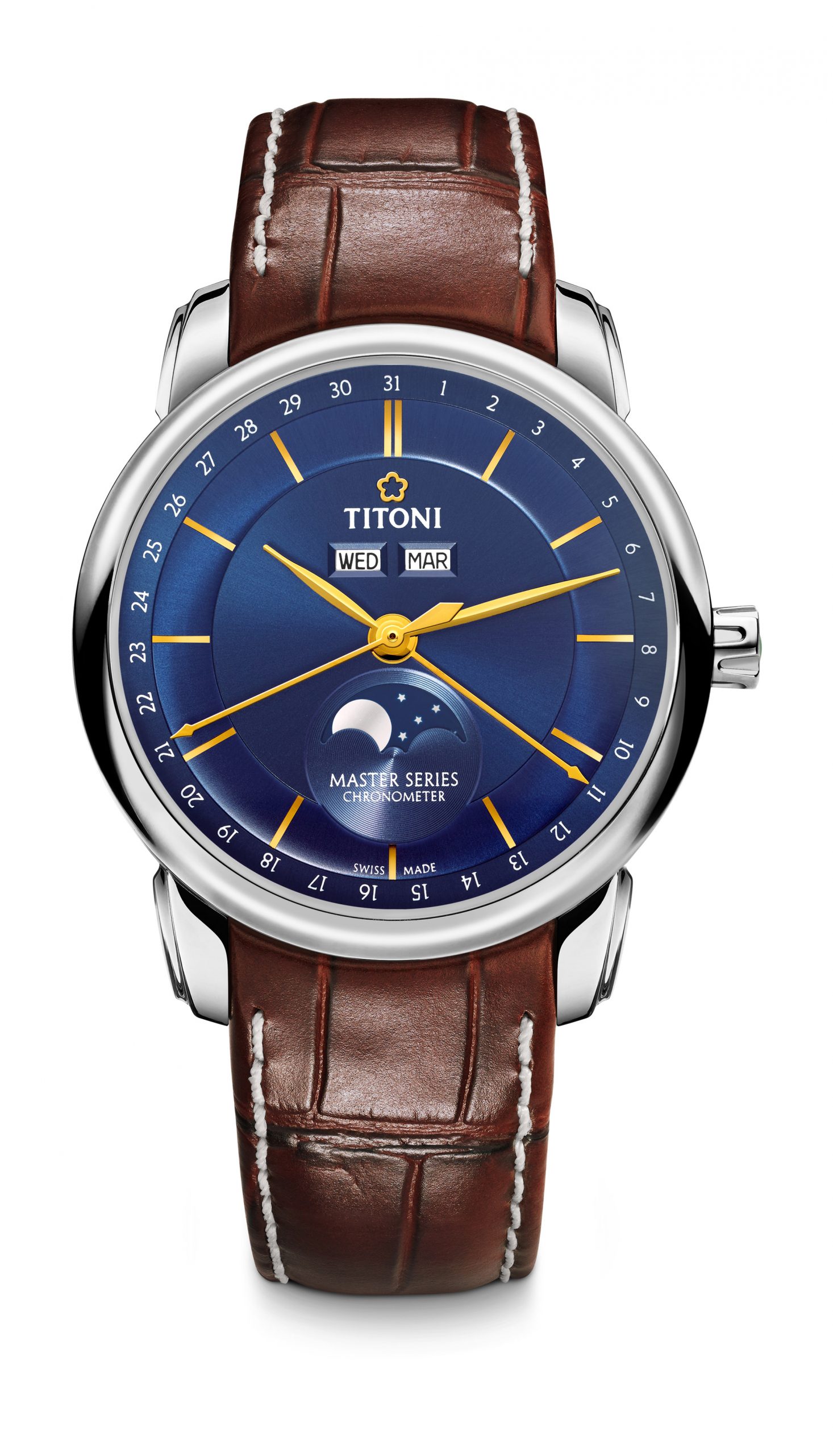 Titoni Master Series