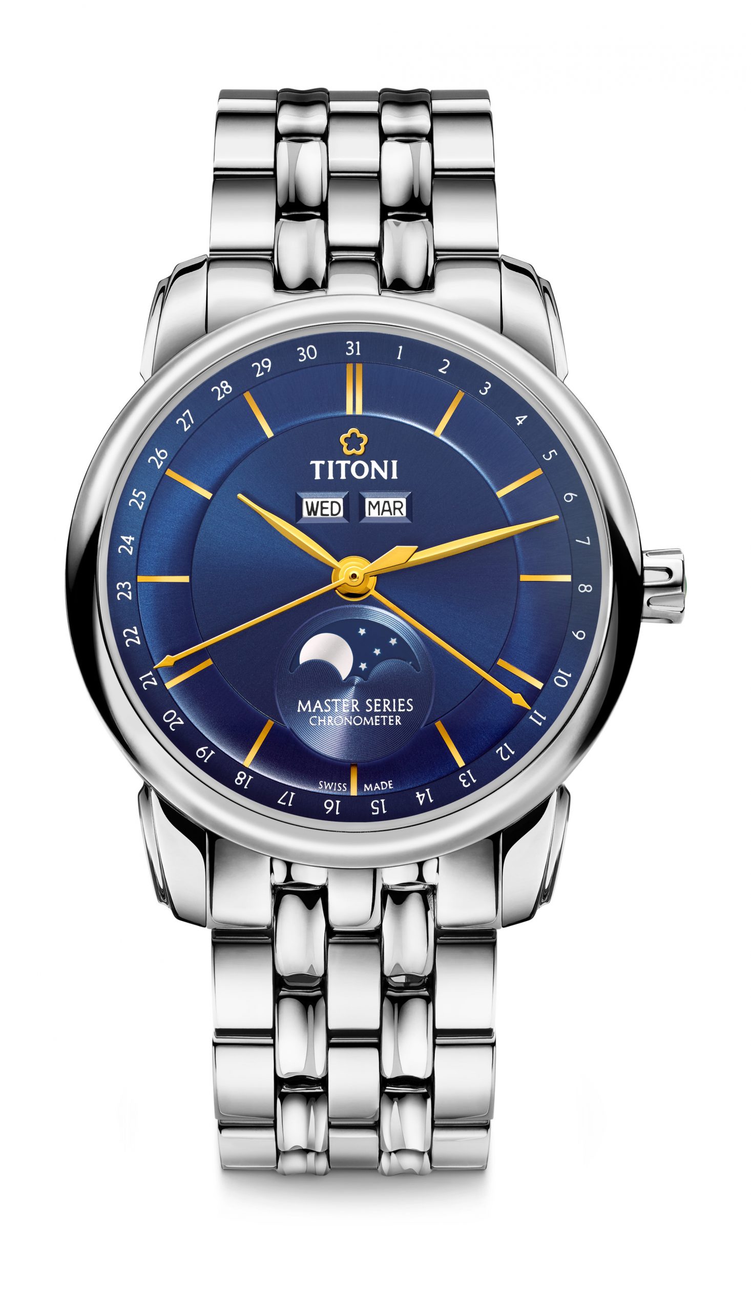 Titoni Master Series