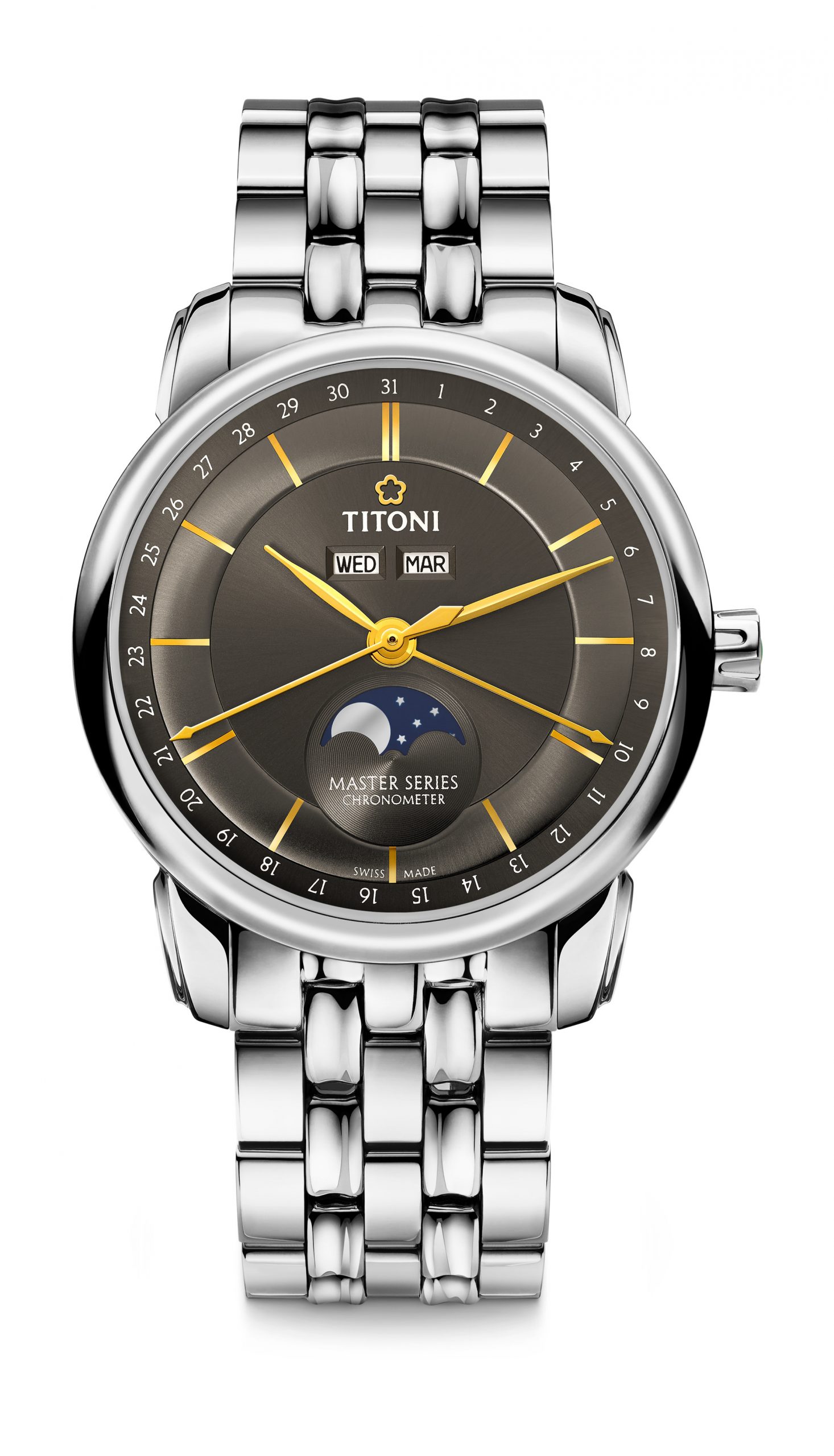 Titoni Master Series