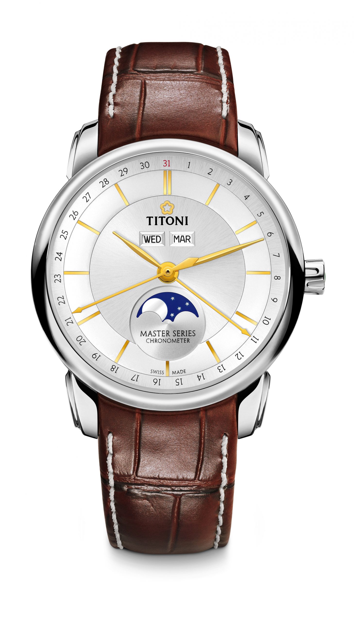 Titoni Master Series