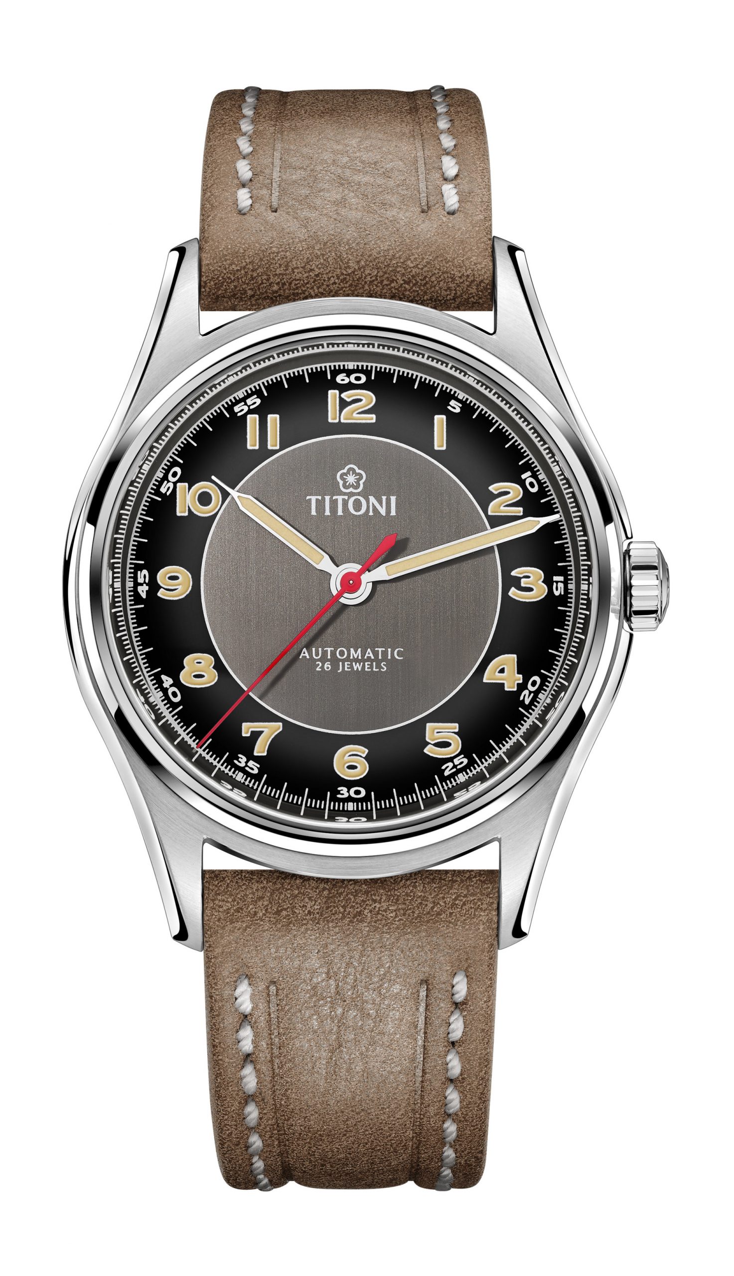 Titoni Heritage