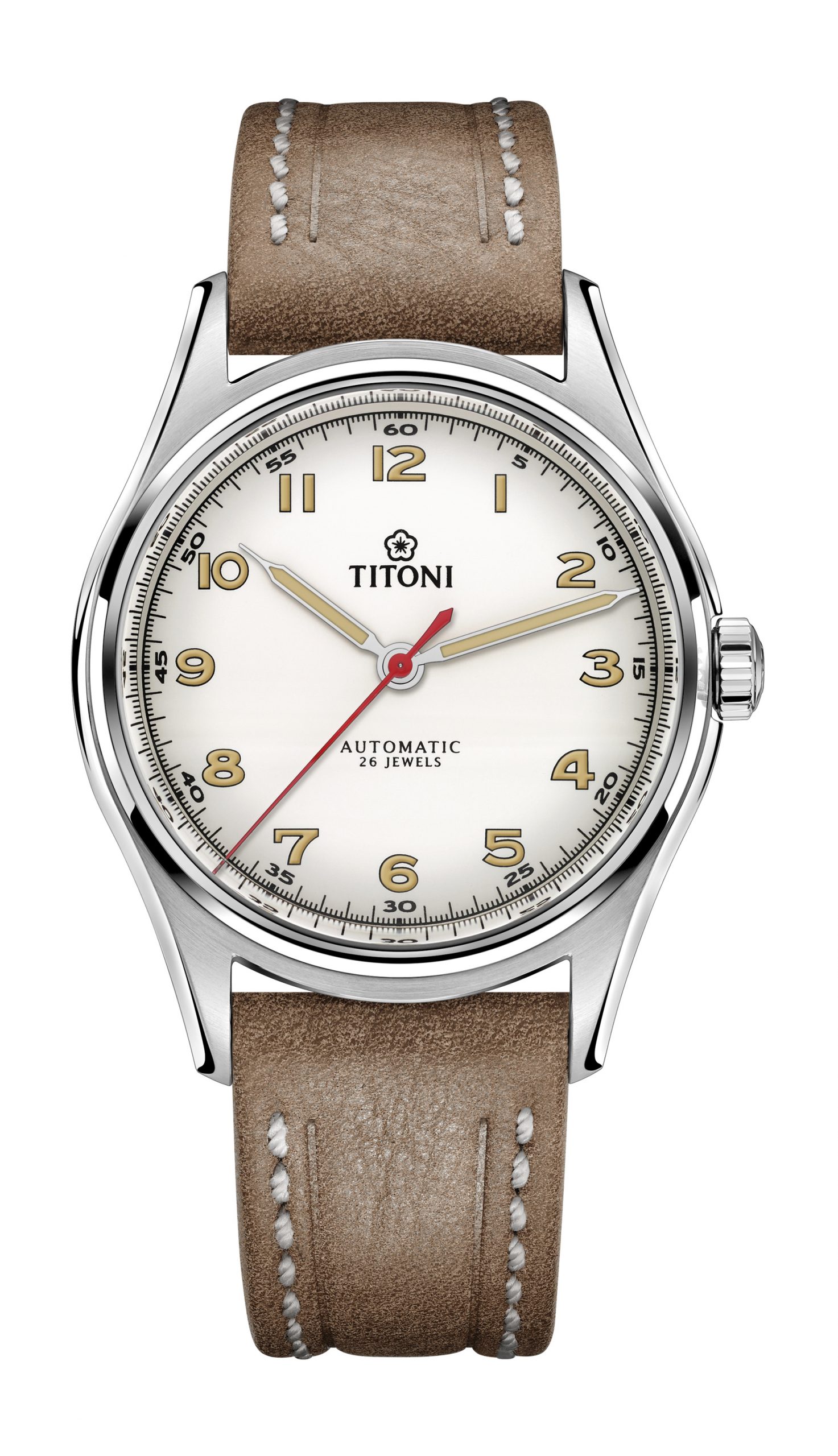 Titoni Heritage