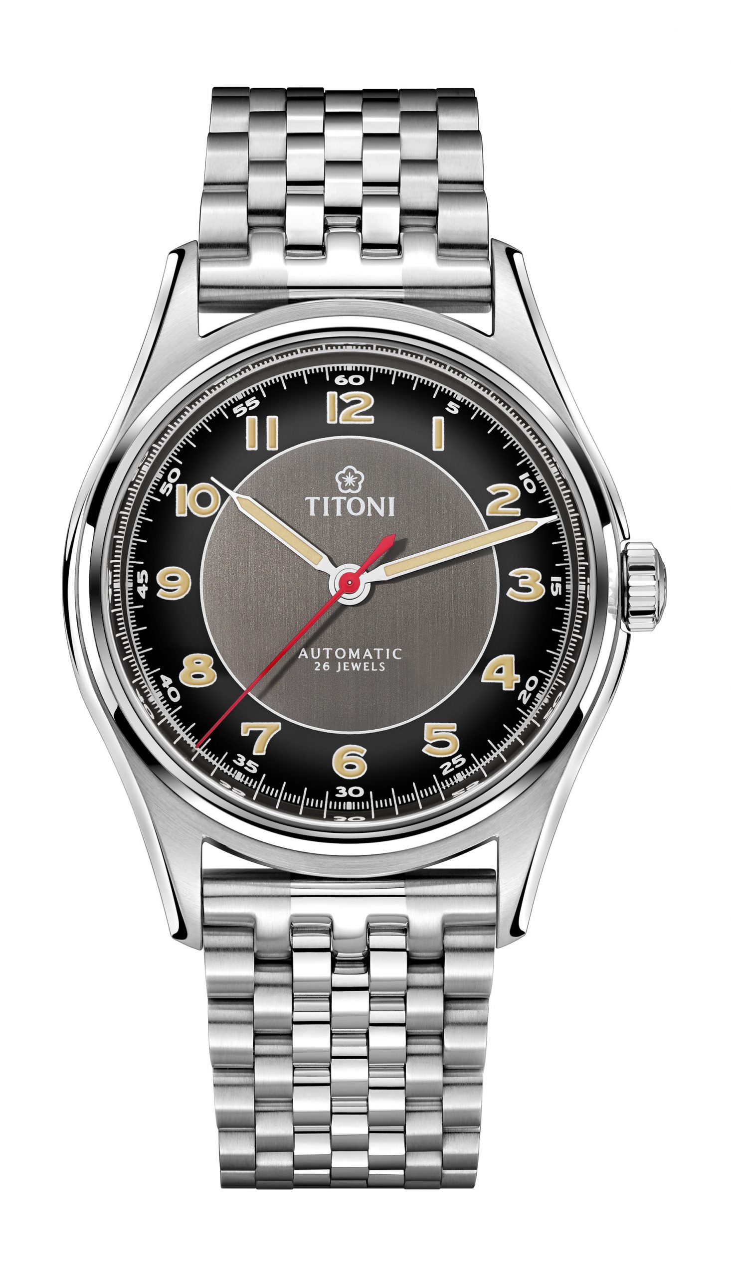 Titoni Heritage