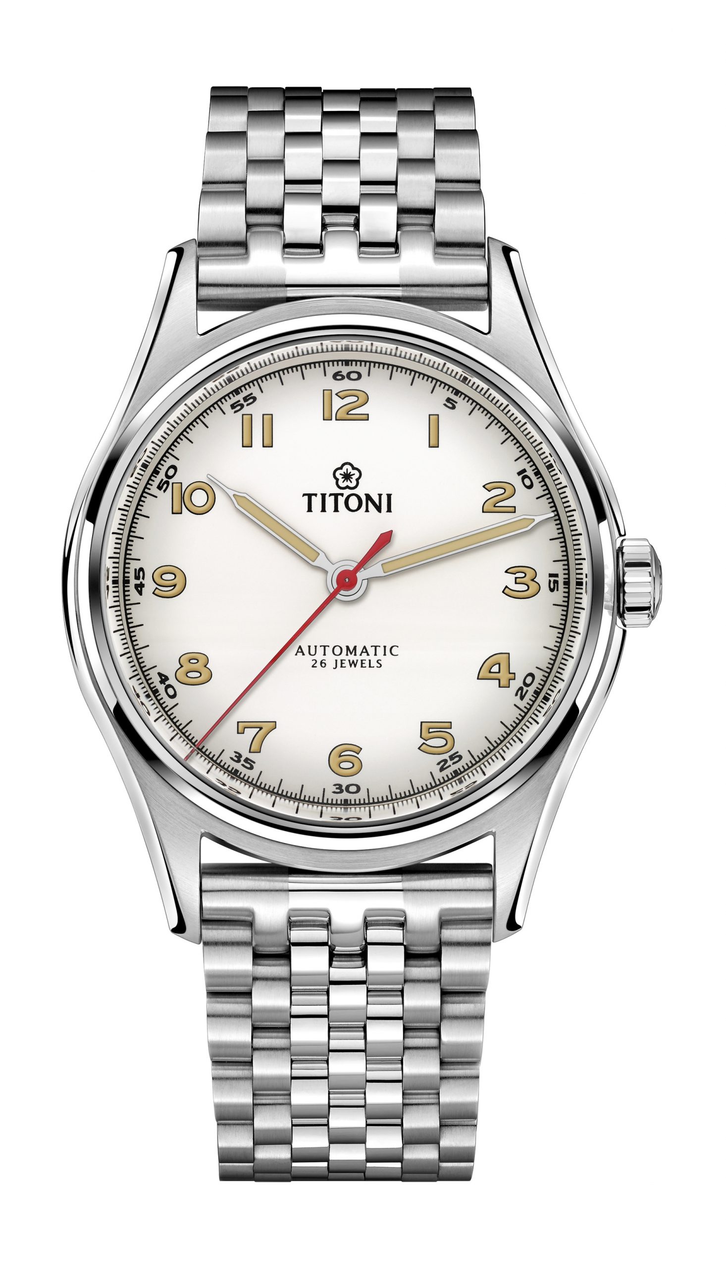 Titoni Heritage