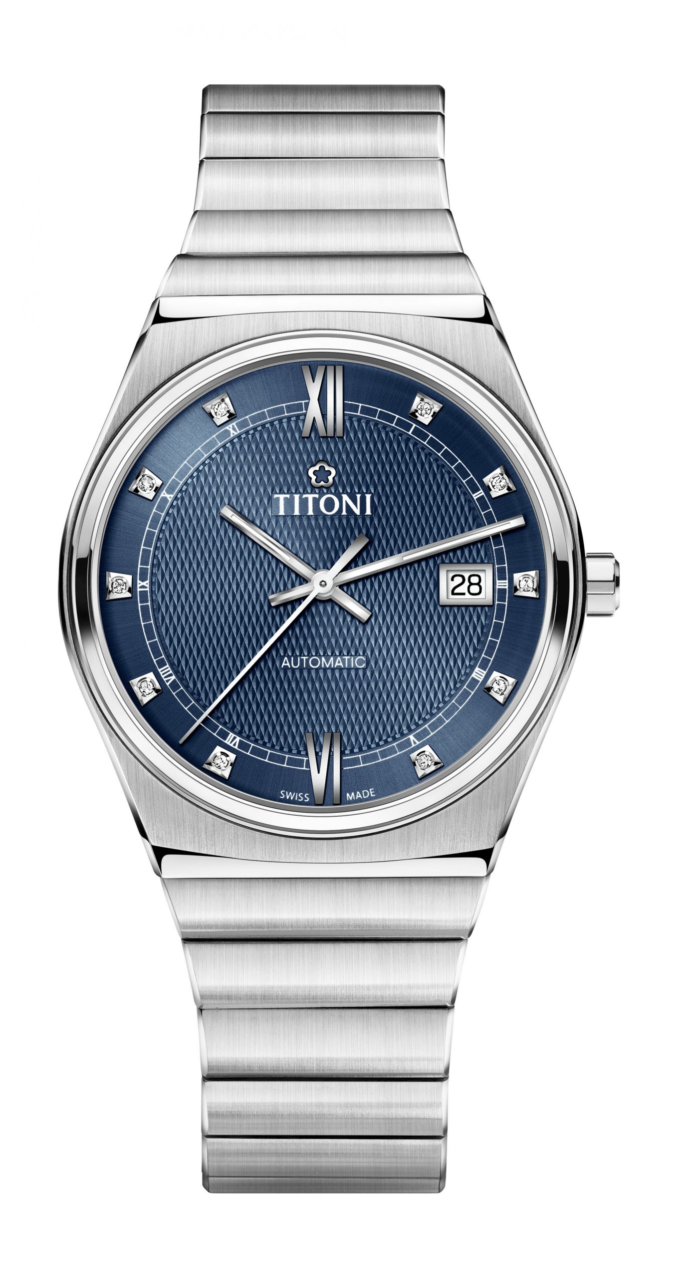 Titoni Impetus