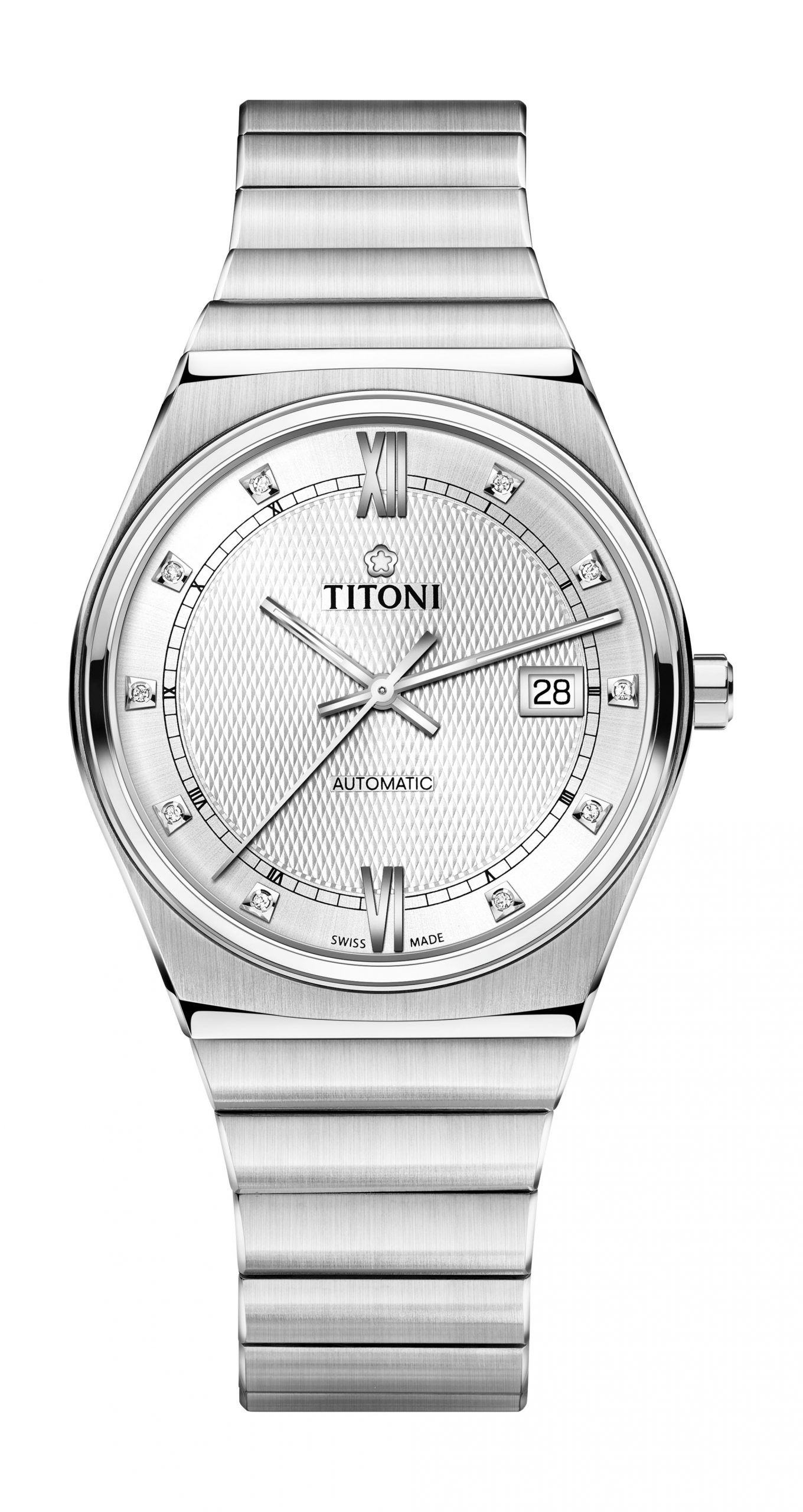 Titoni Impetus