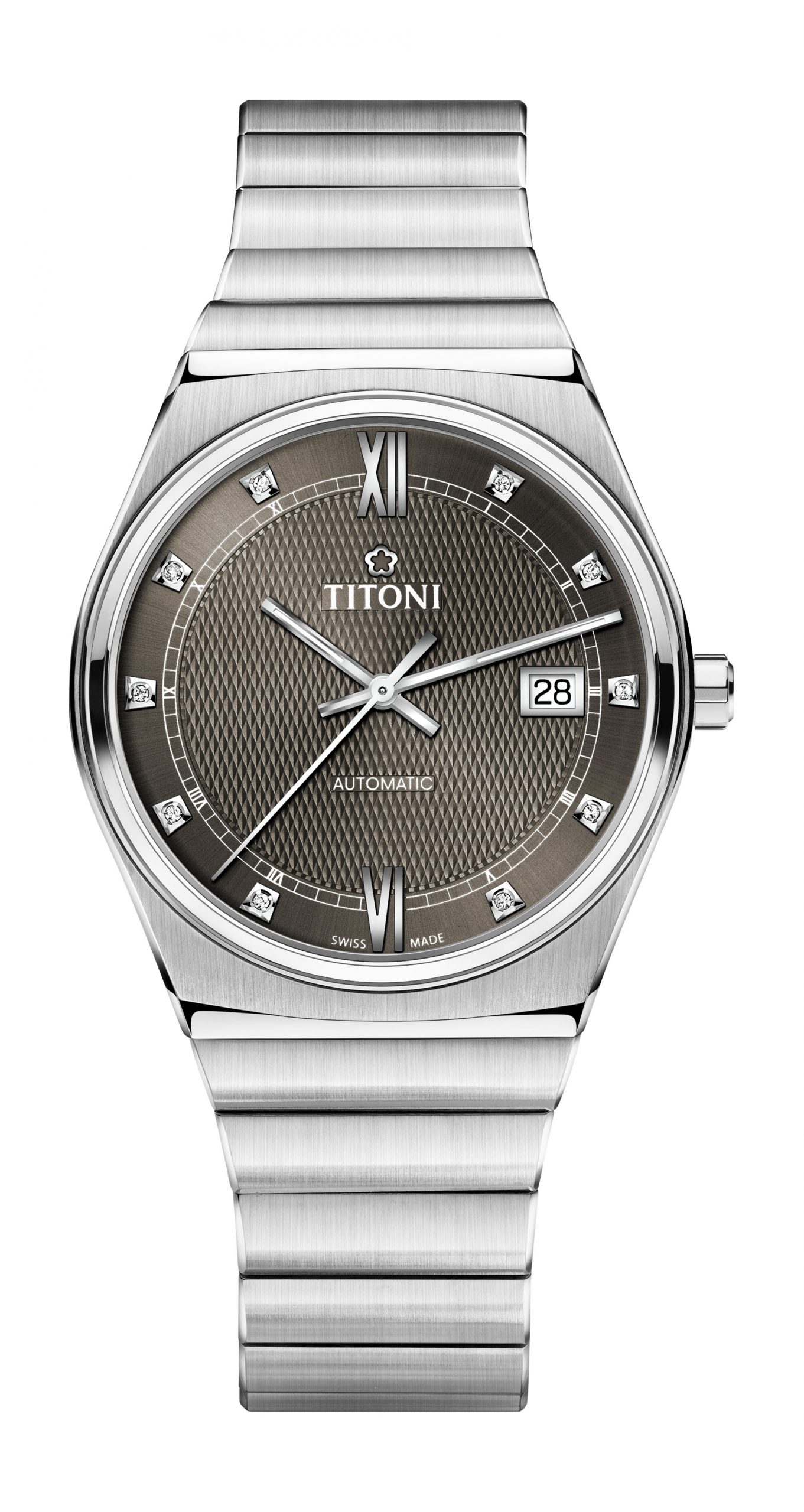 Titoni Impetus