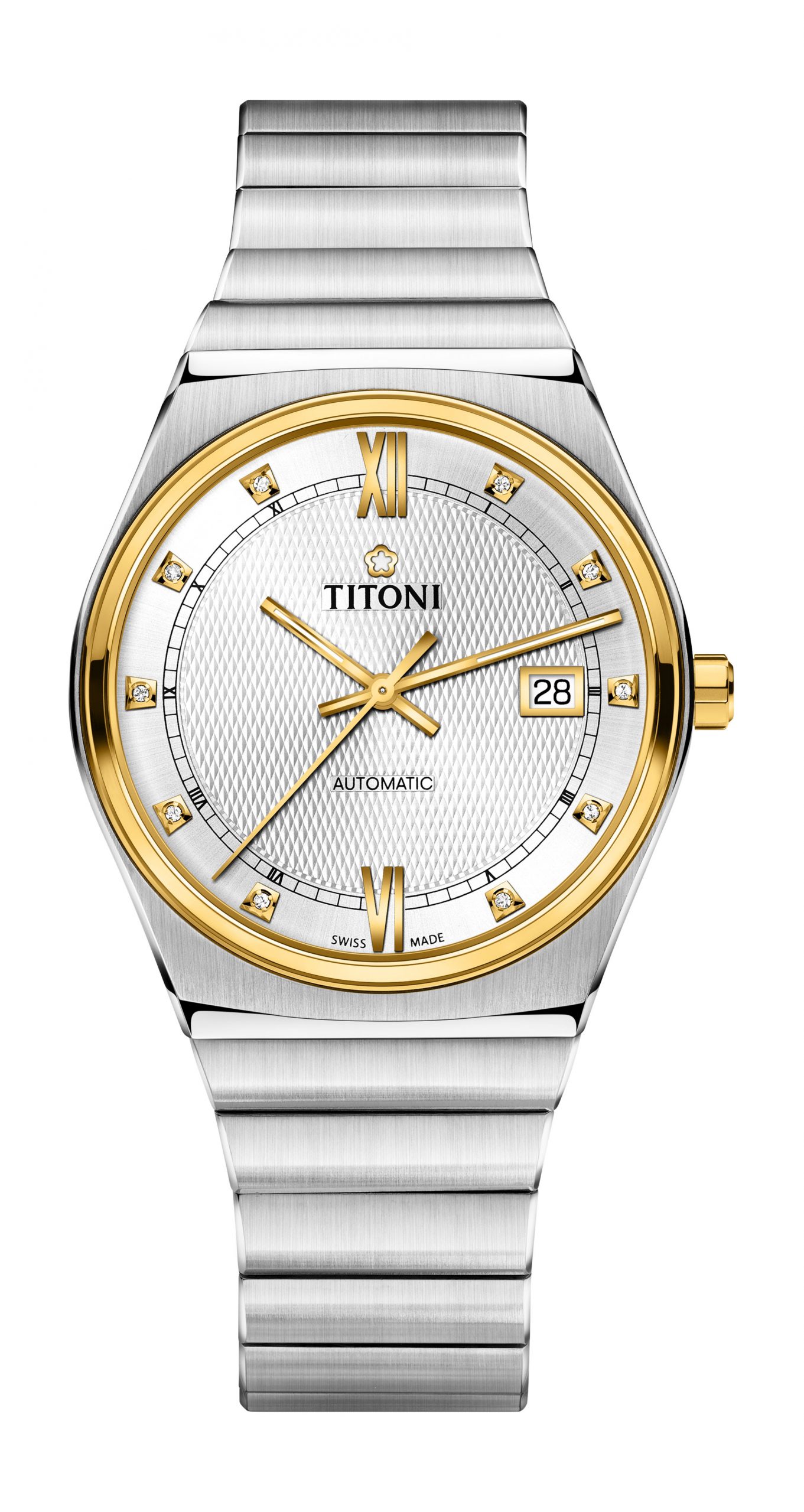 Titoni Impetus