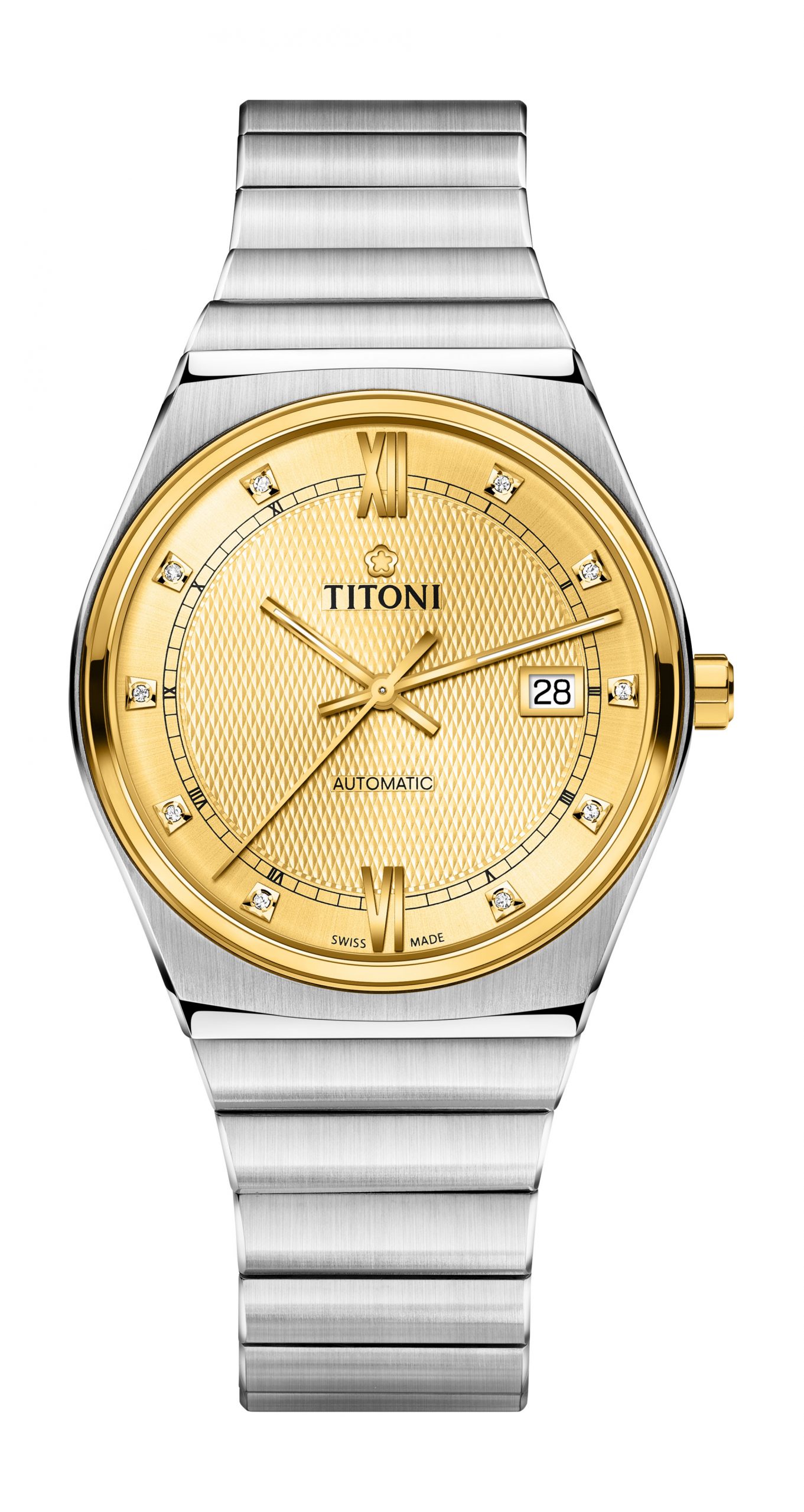 Titoni Impetus