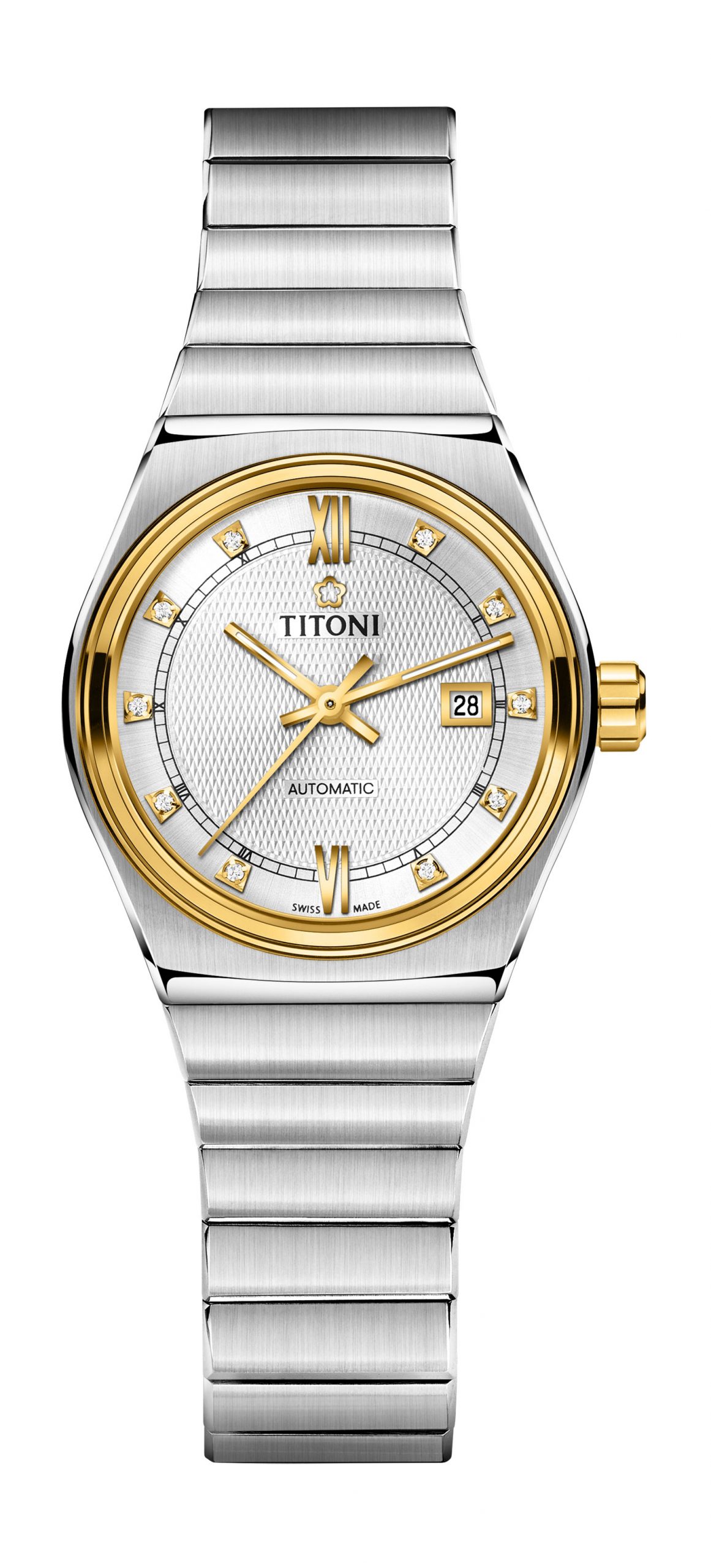 Titoni Impetus