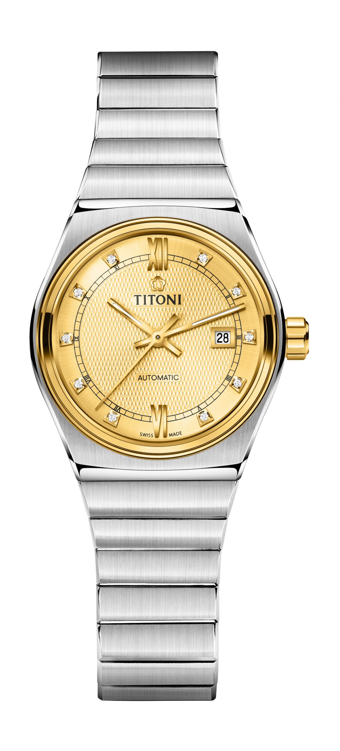Titoni Impetus