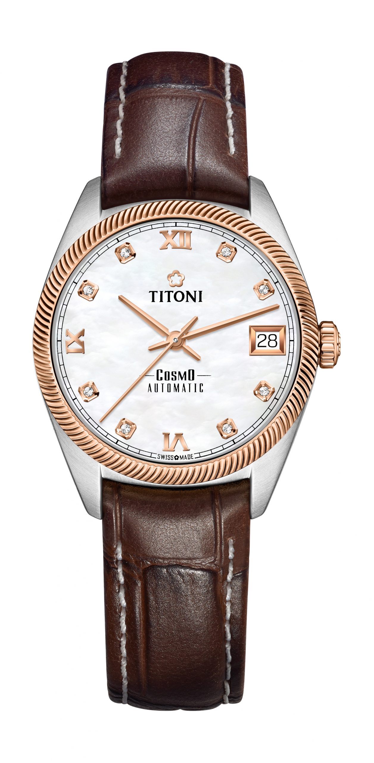 Titoni Cosmo