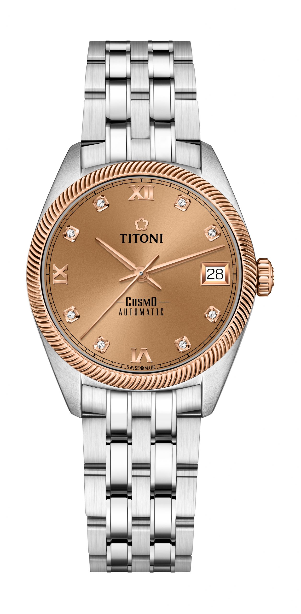 Titoni Cosmo