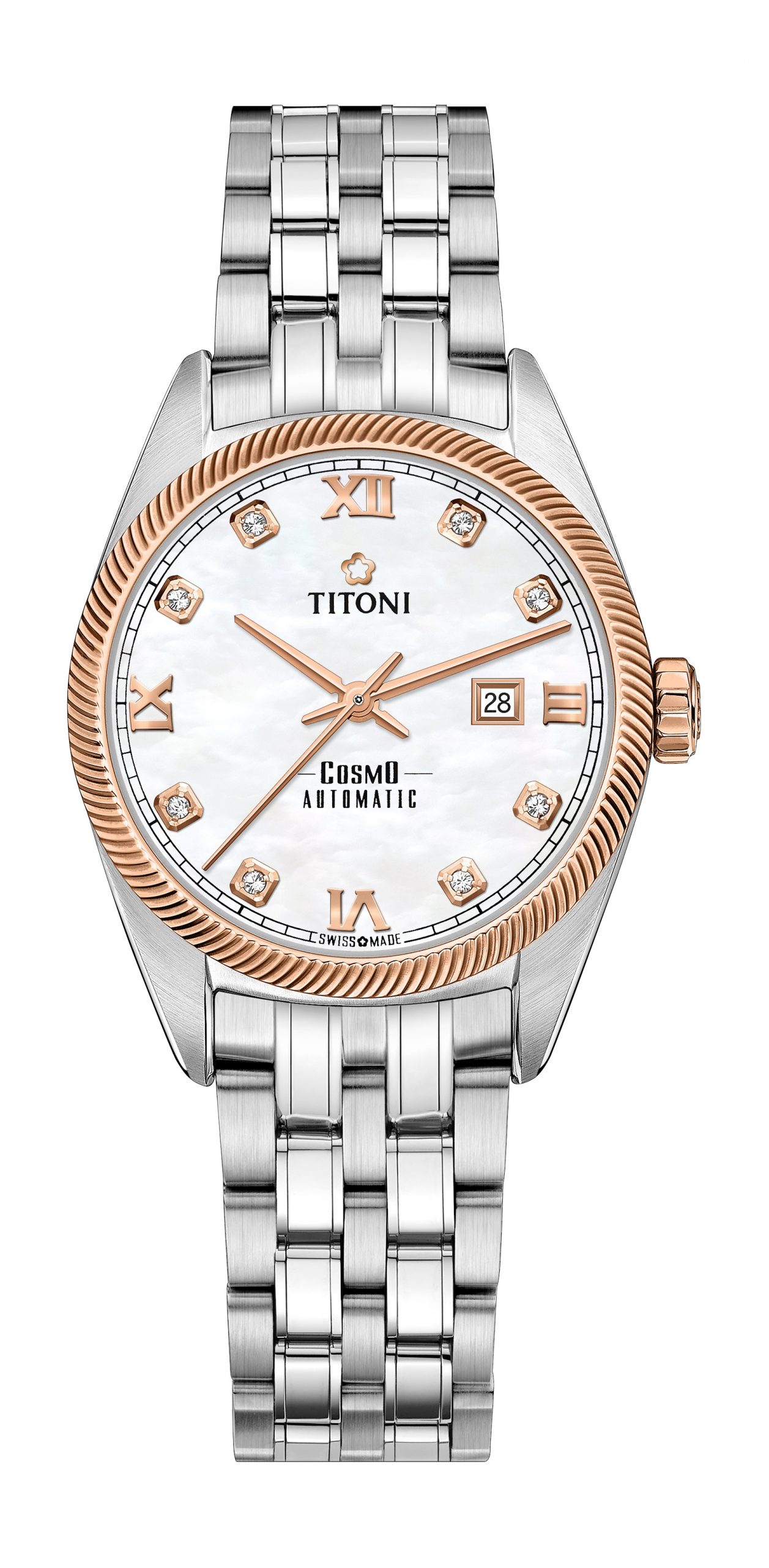 Titoni Cosmo