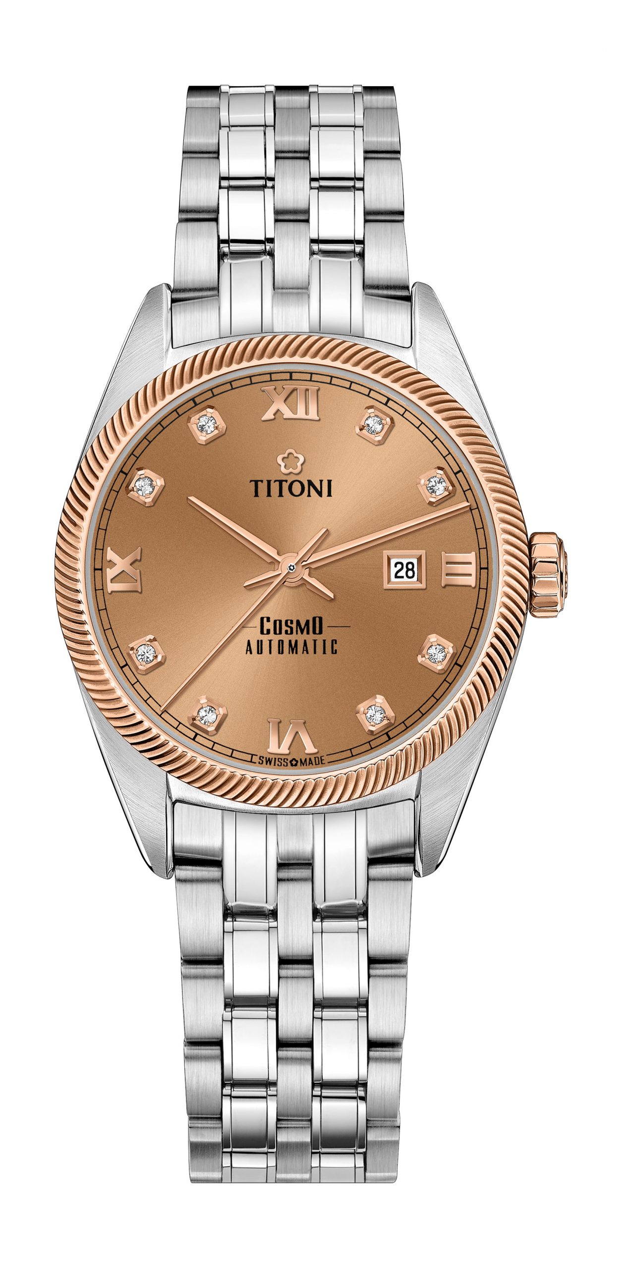 Titoni Cosmo