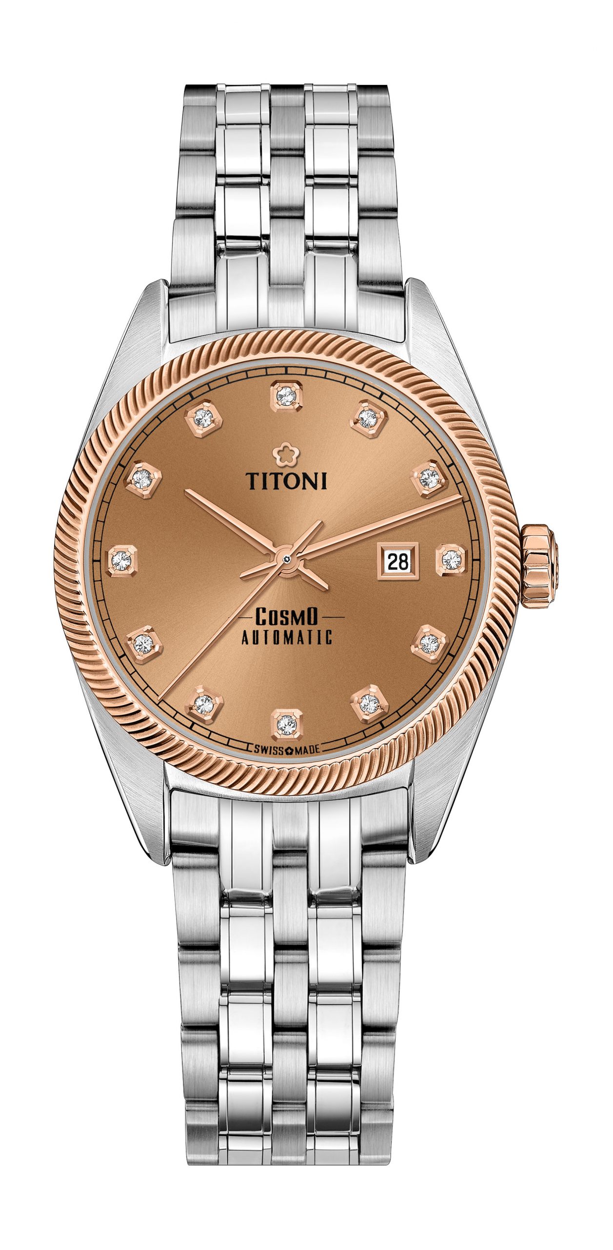 Titoni Cosmo