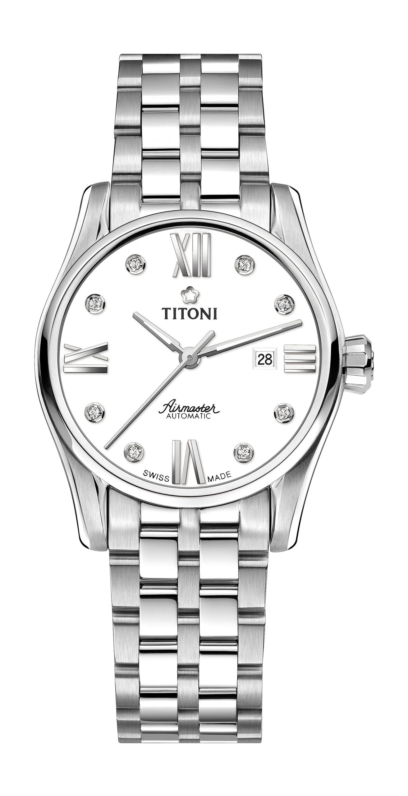 Titoni Airmaster