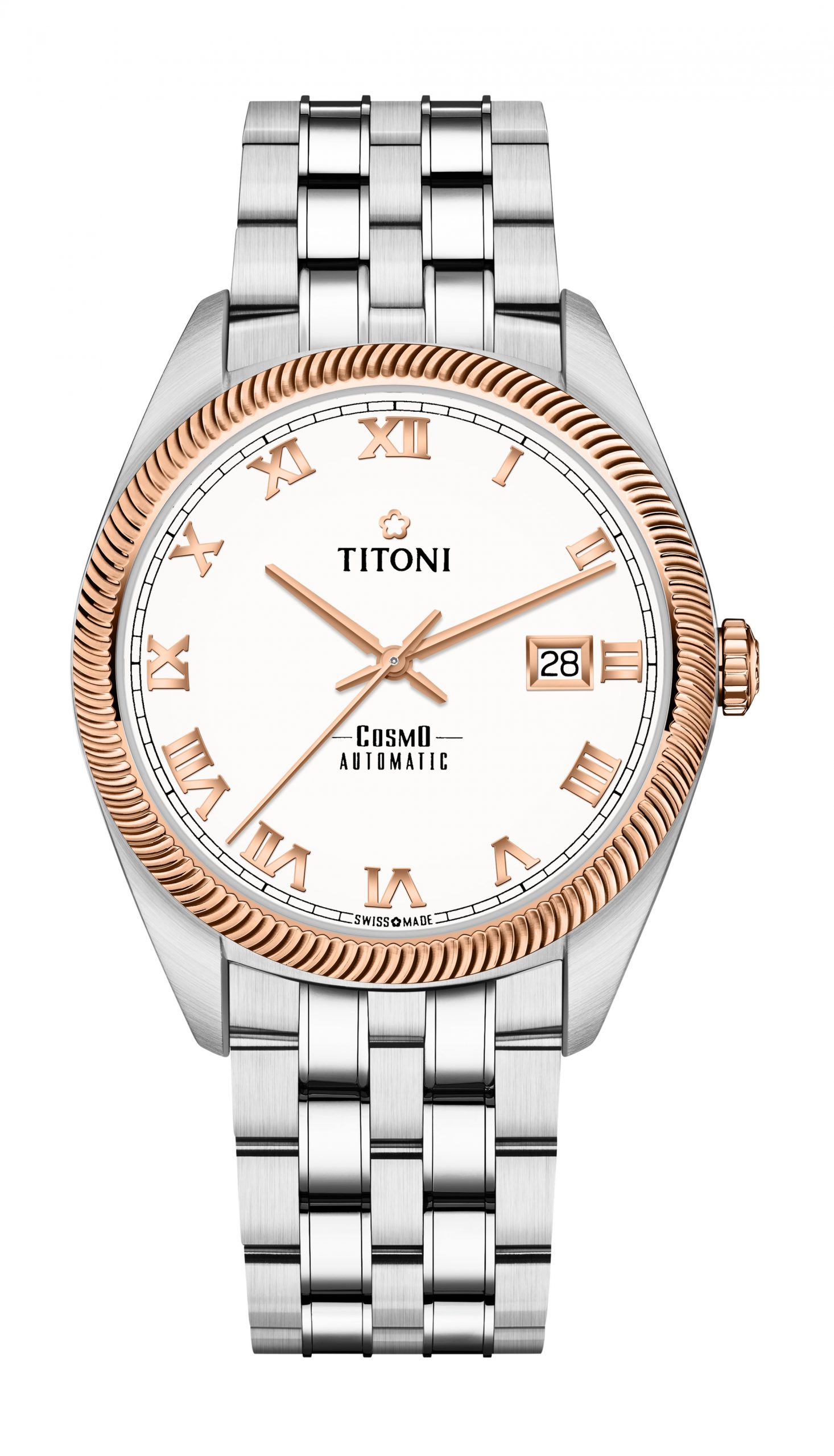 Titoni Cosmo