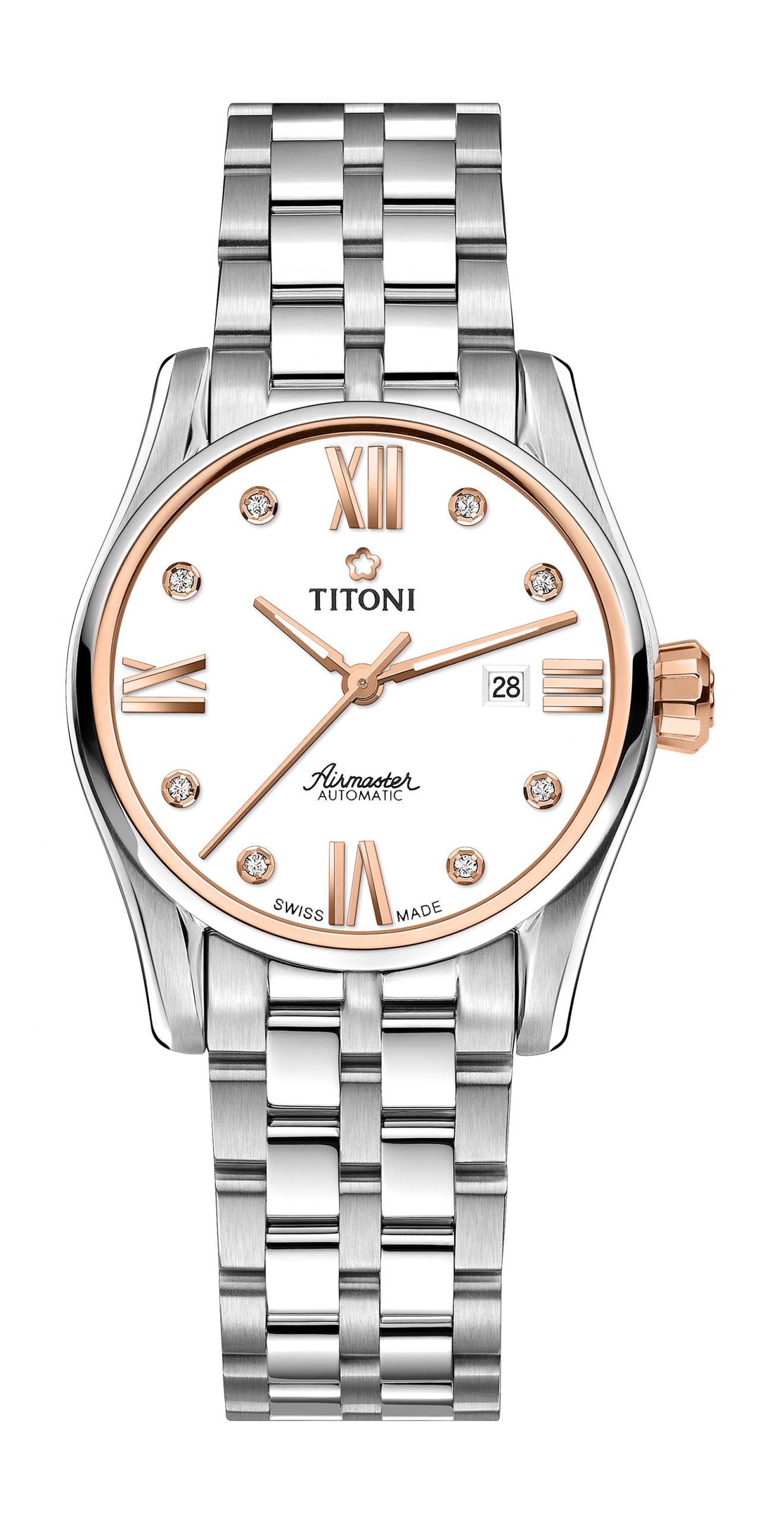 Titoni Airmaster