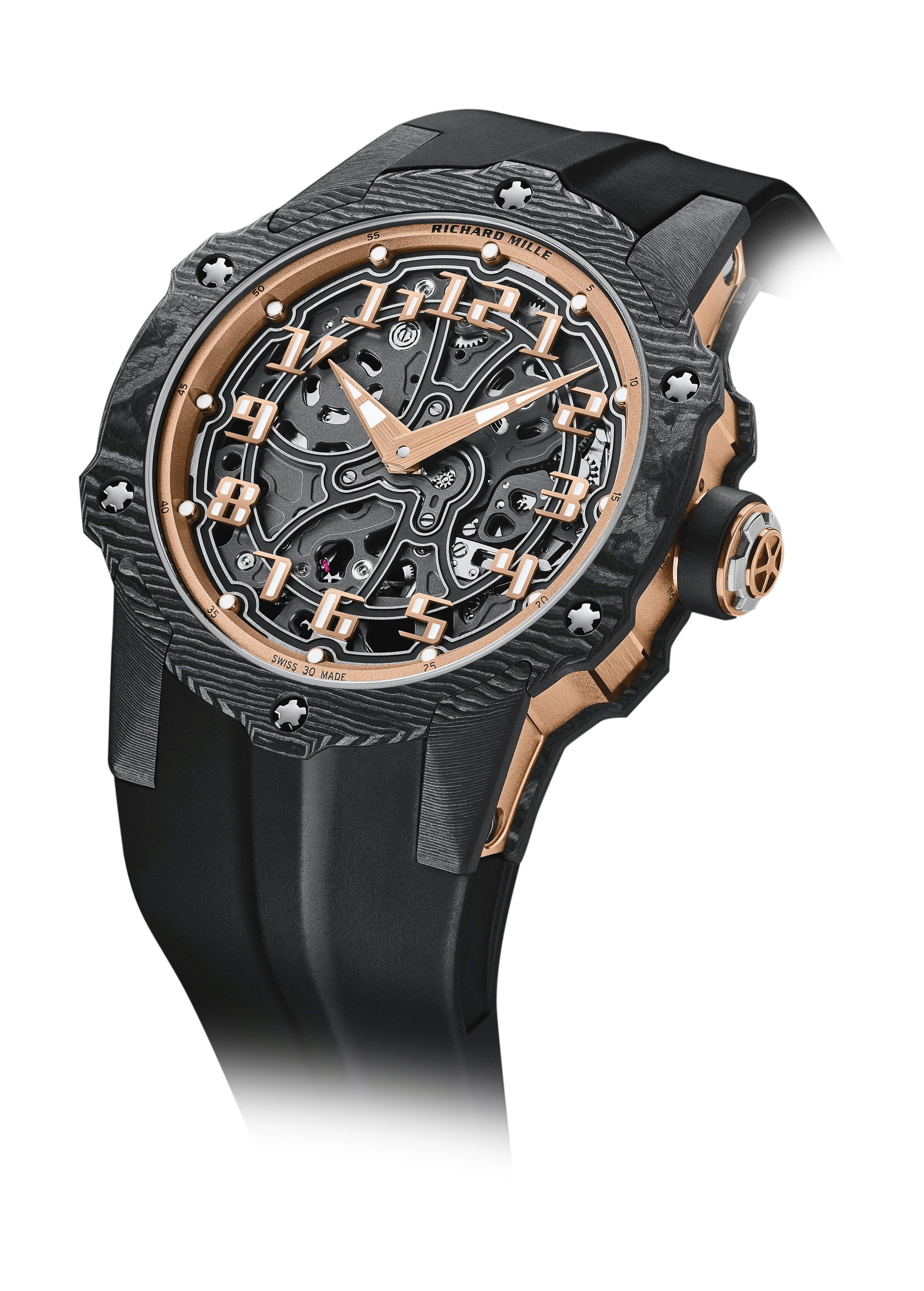 Richard Mille RM 33-02