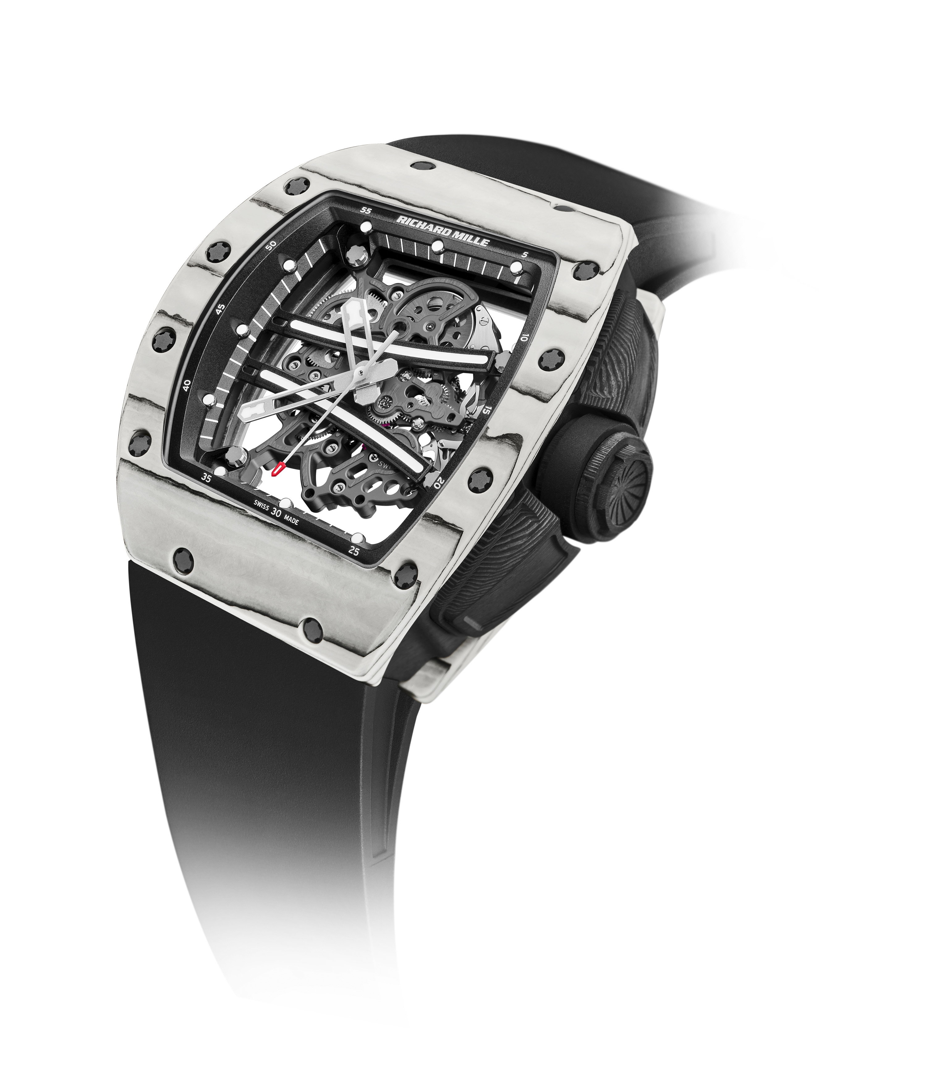 Richard Mille RM 61-01