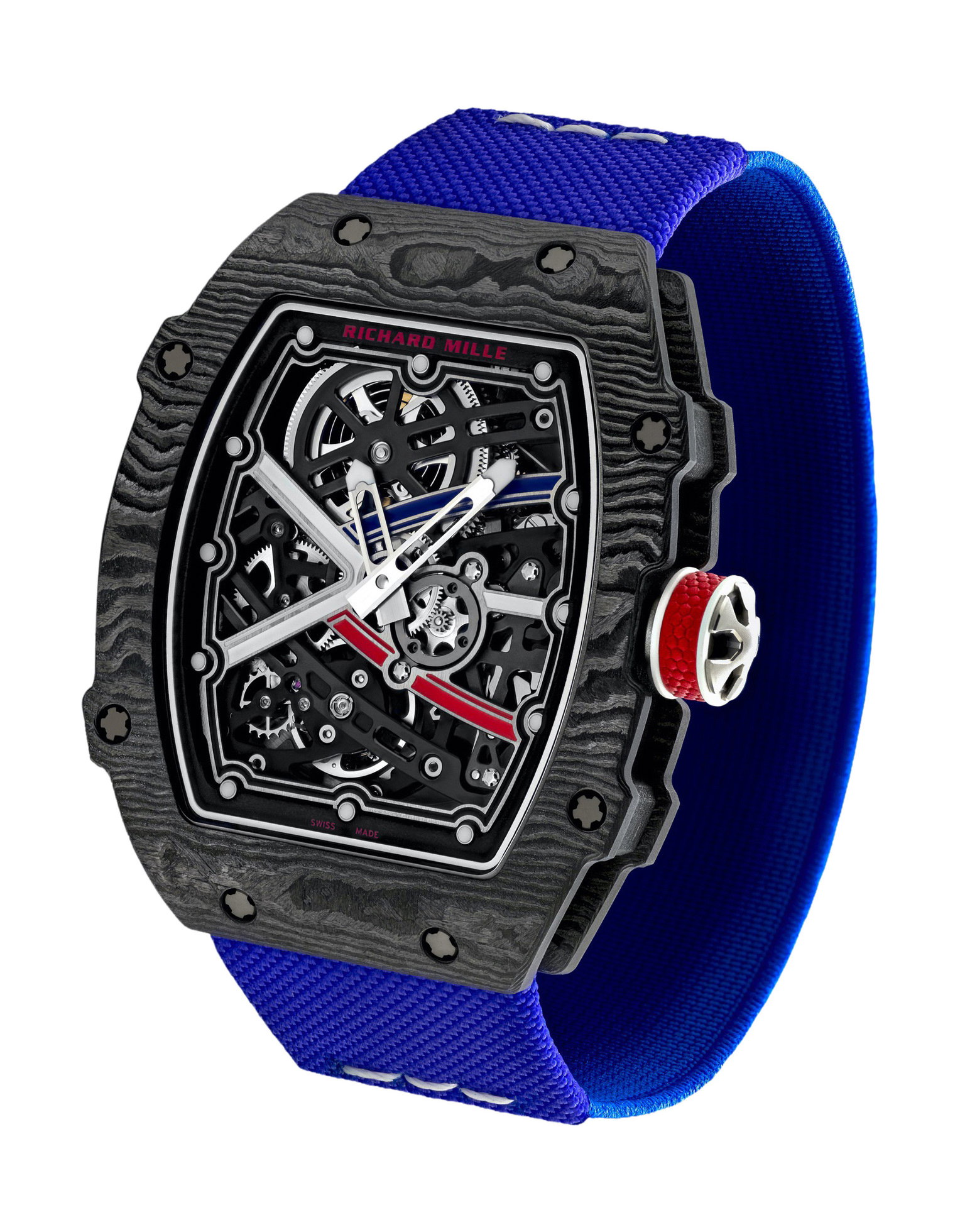 Richard Mille RM 67-02