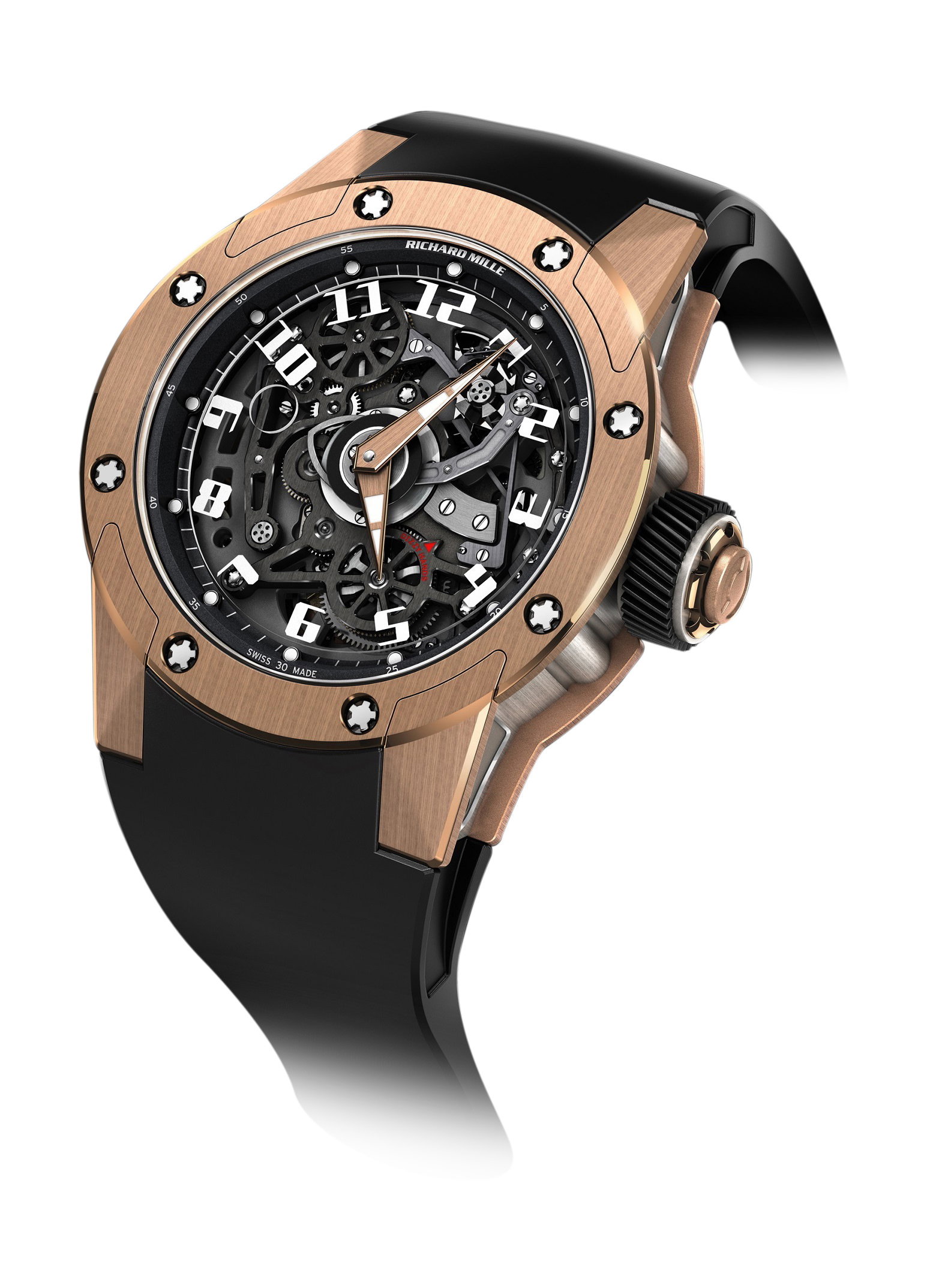 Richard Mille RM 63-01