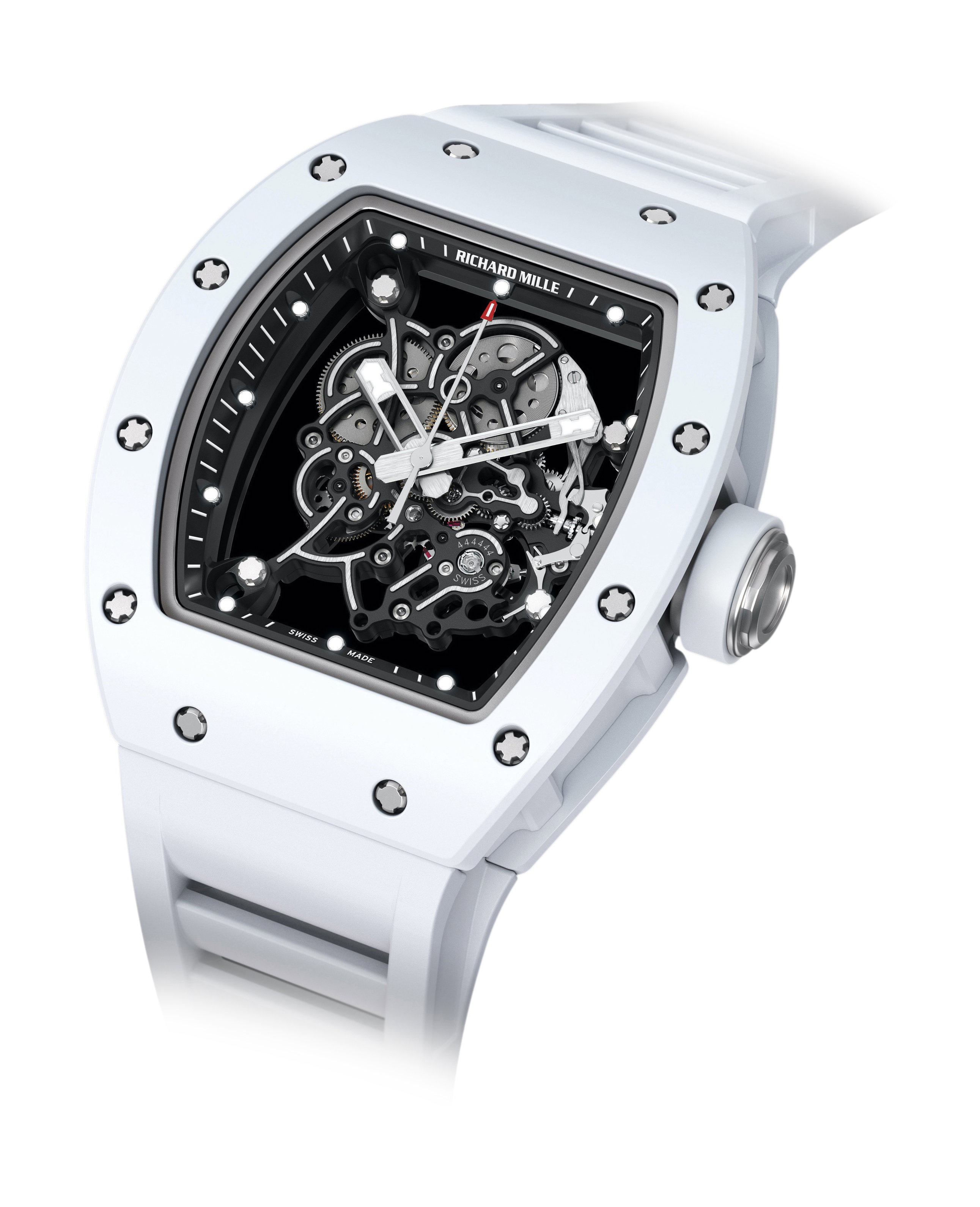 Richard Mille RM 055