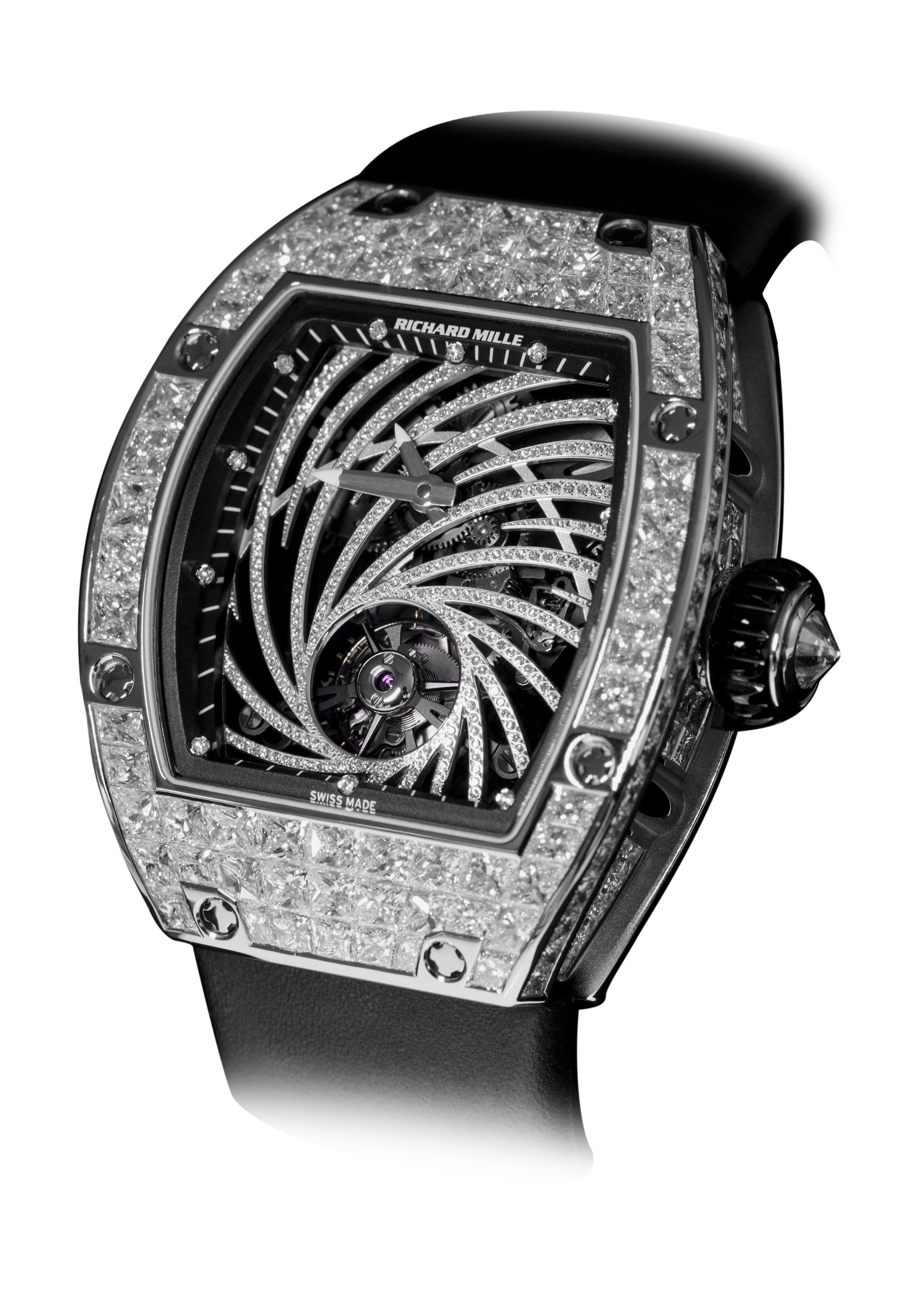 Richard Mille RM 51-02