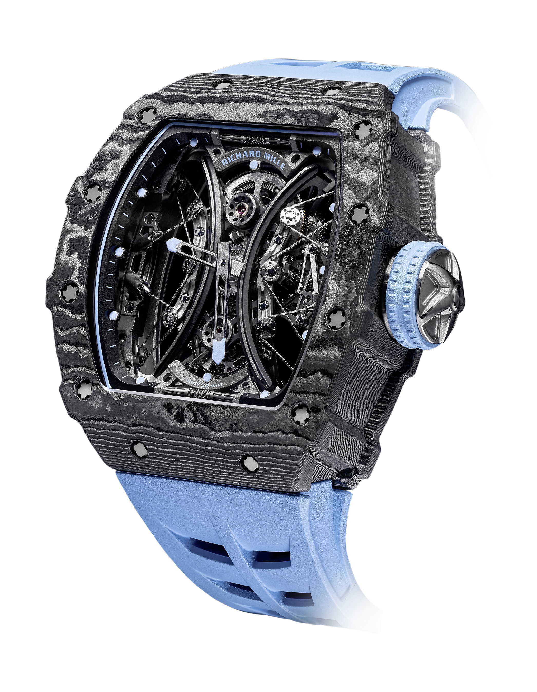 Richard Mille RM 53-01