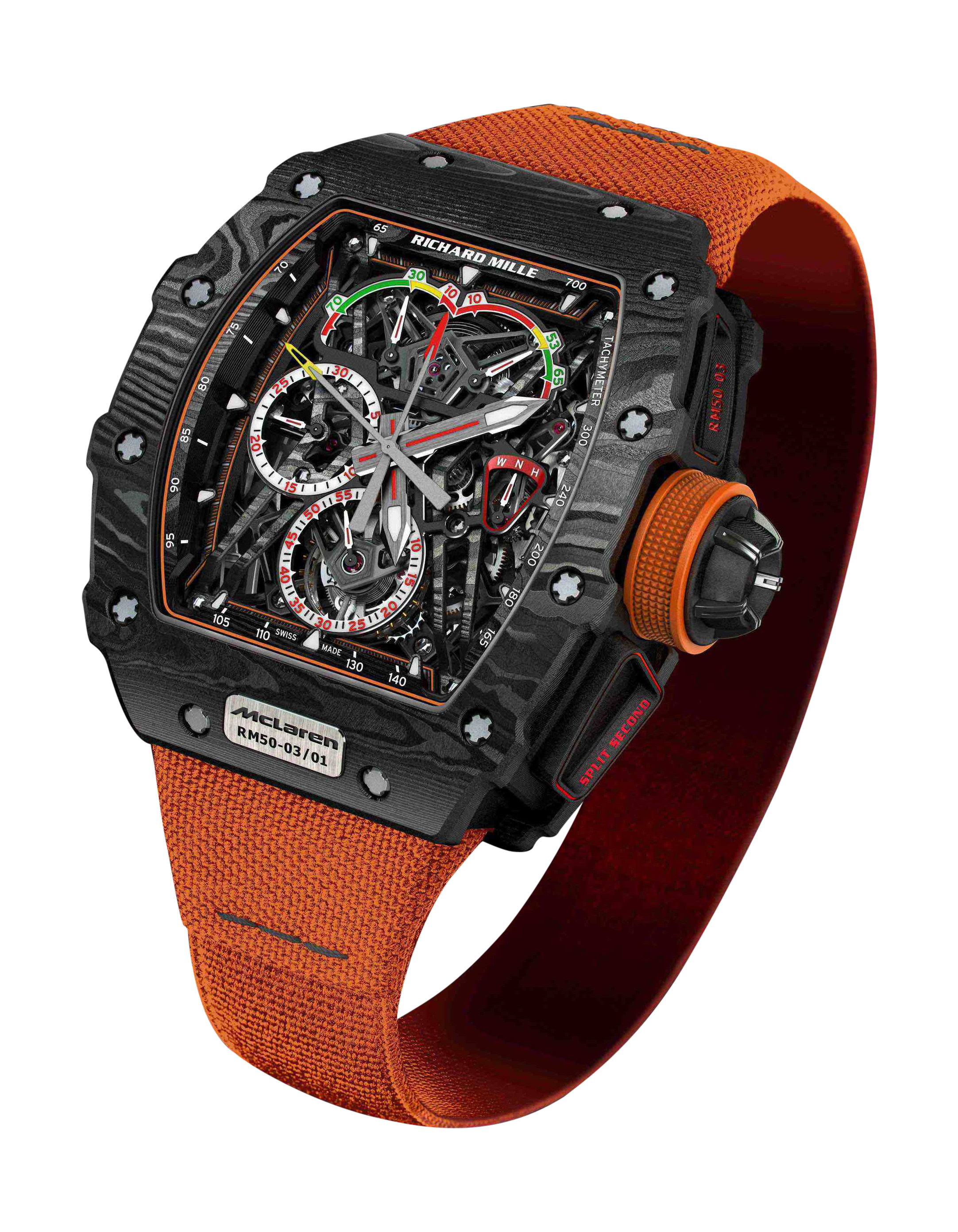 Richard Mille RM 50-03