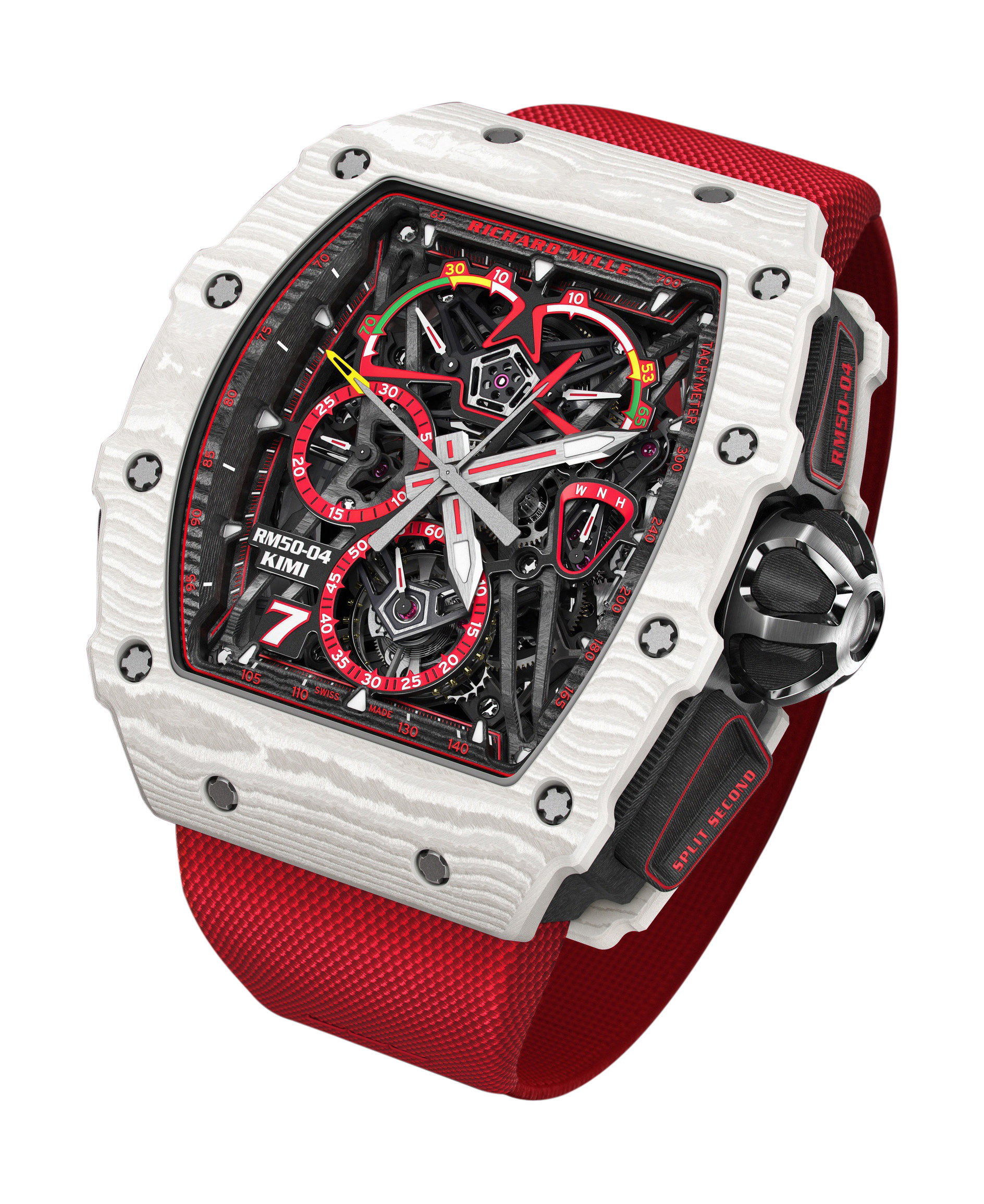 Richard Mille RM 50-04