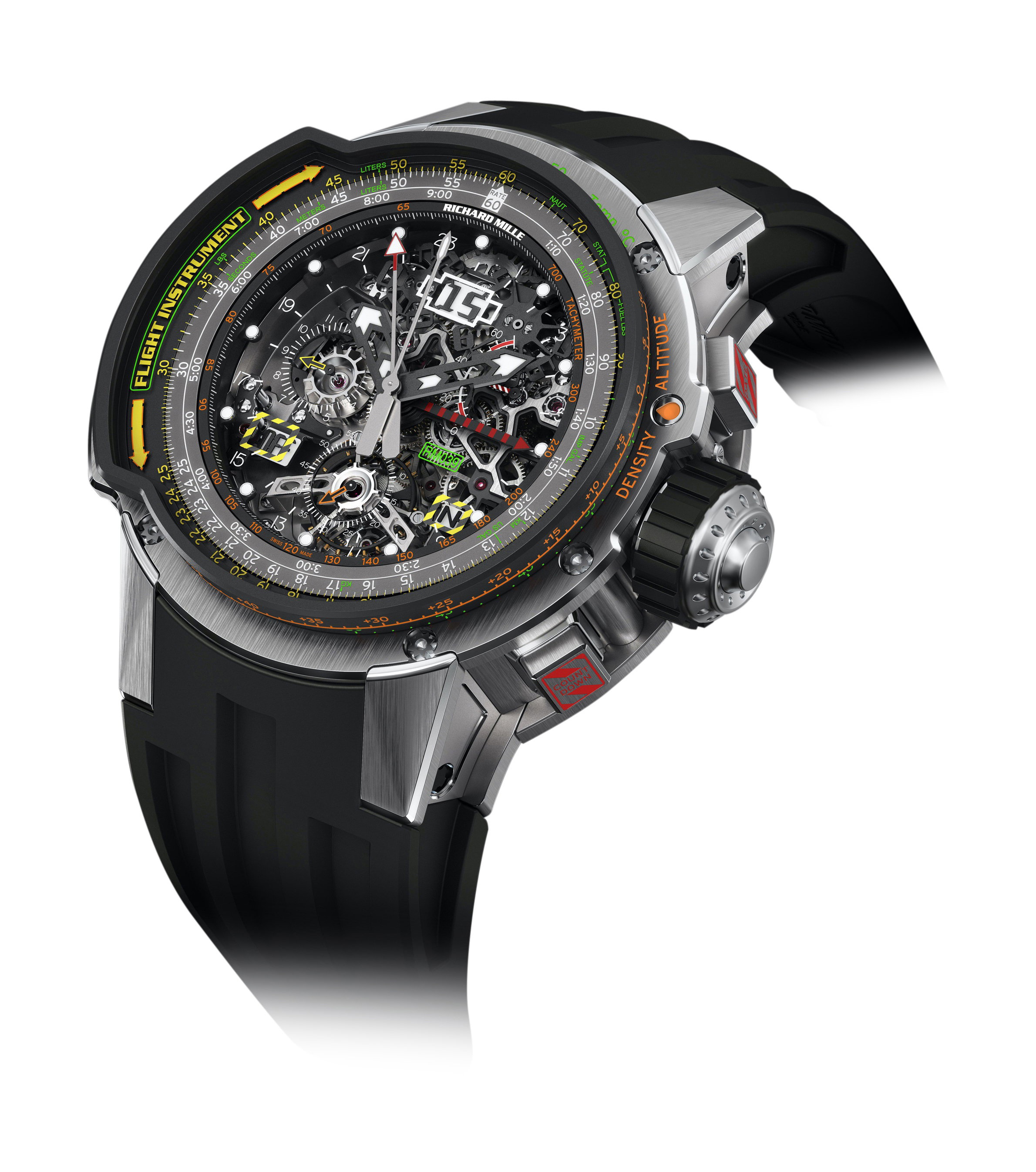 Richard Mille RM 039