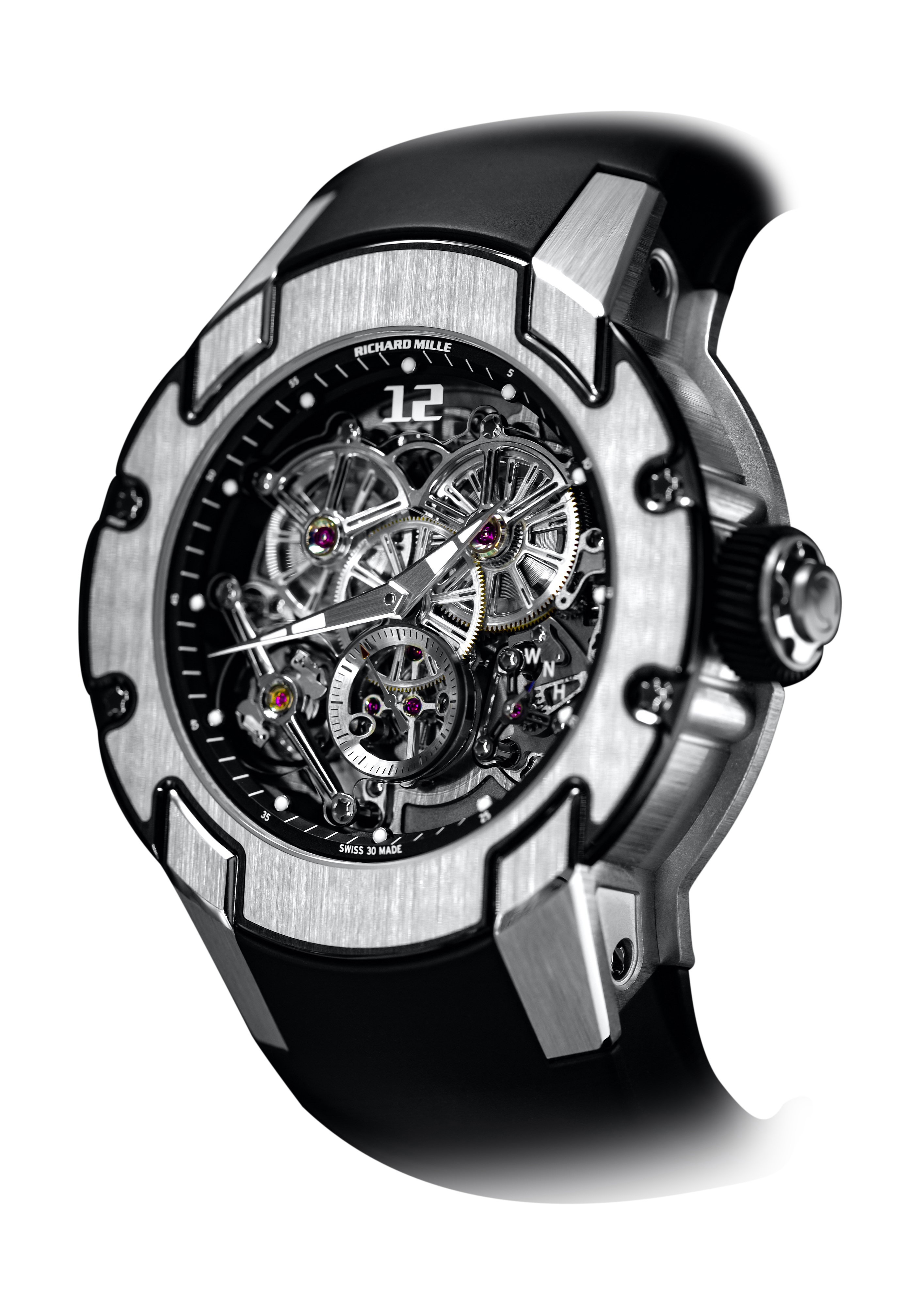 Richard Mille RM 031