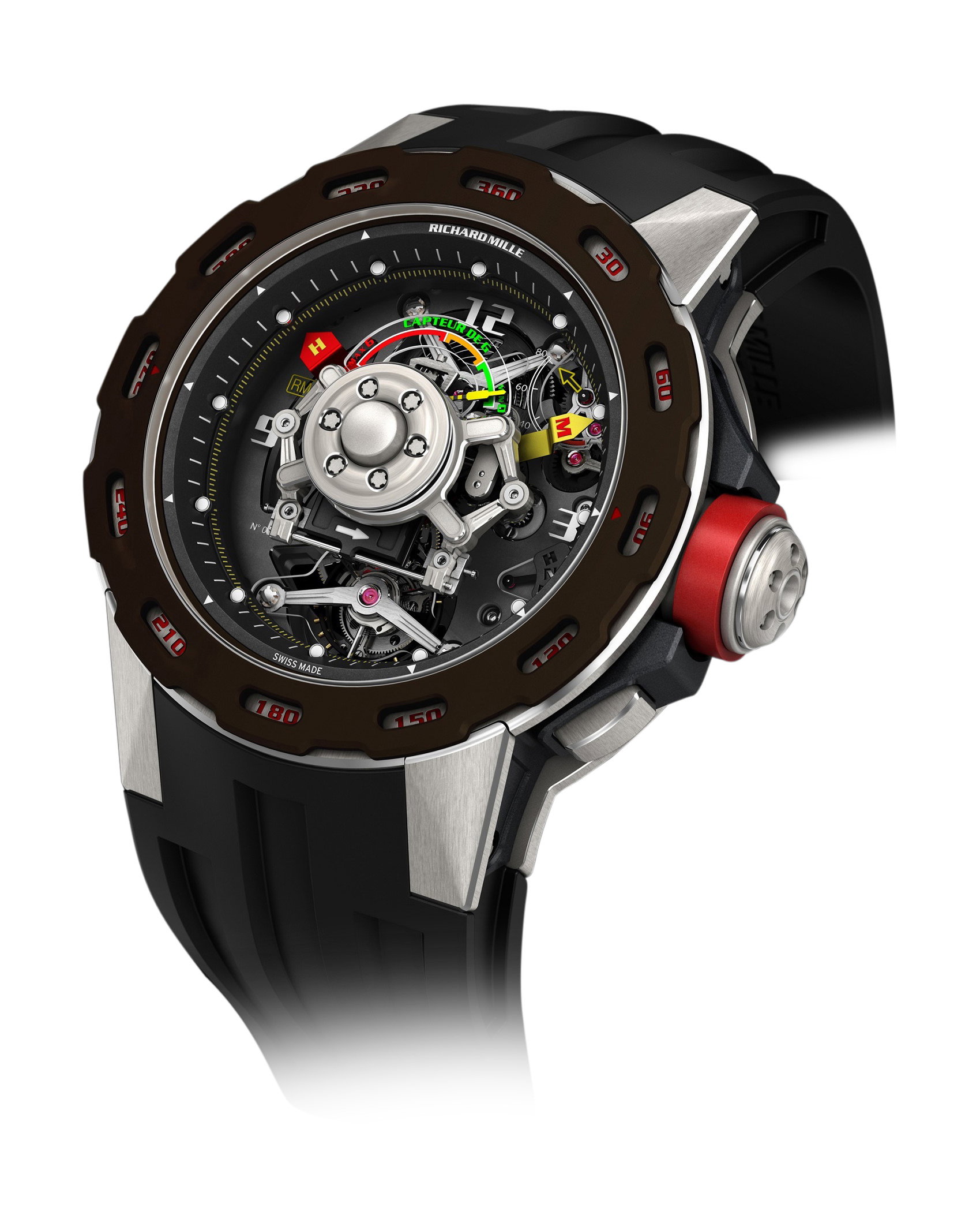 Richard Mille RM 36-01