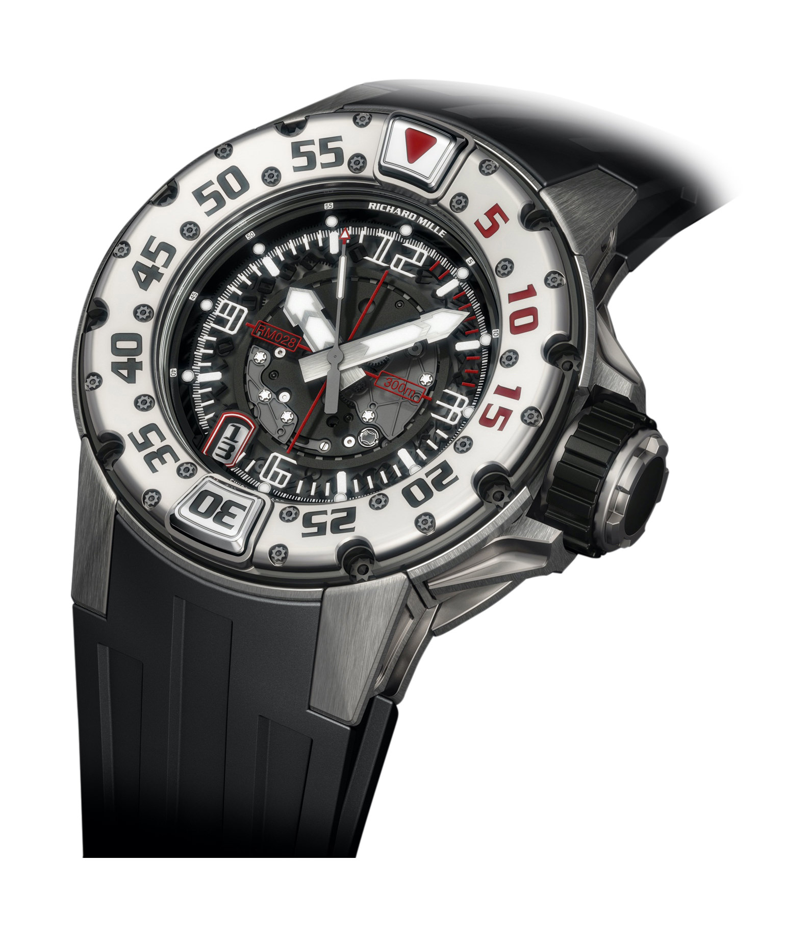 Richard Mille RM 028