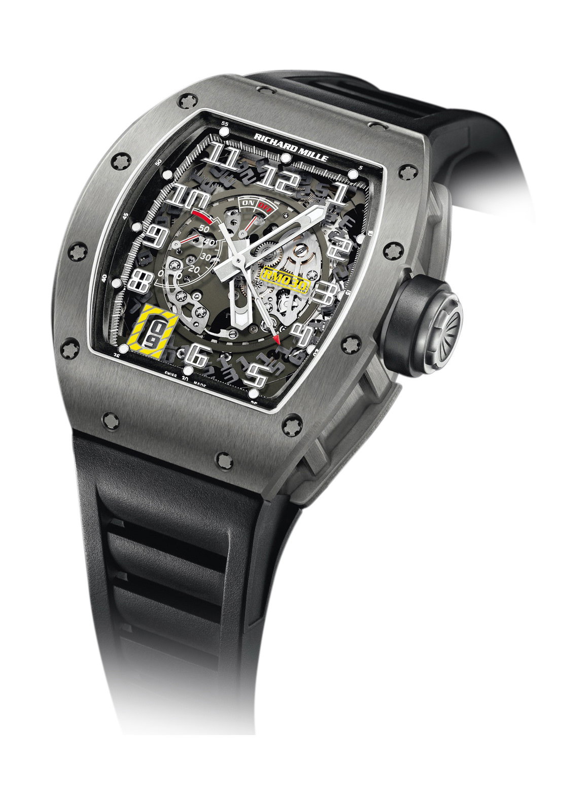 Richard Mille RM 030
