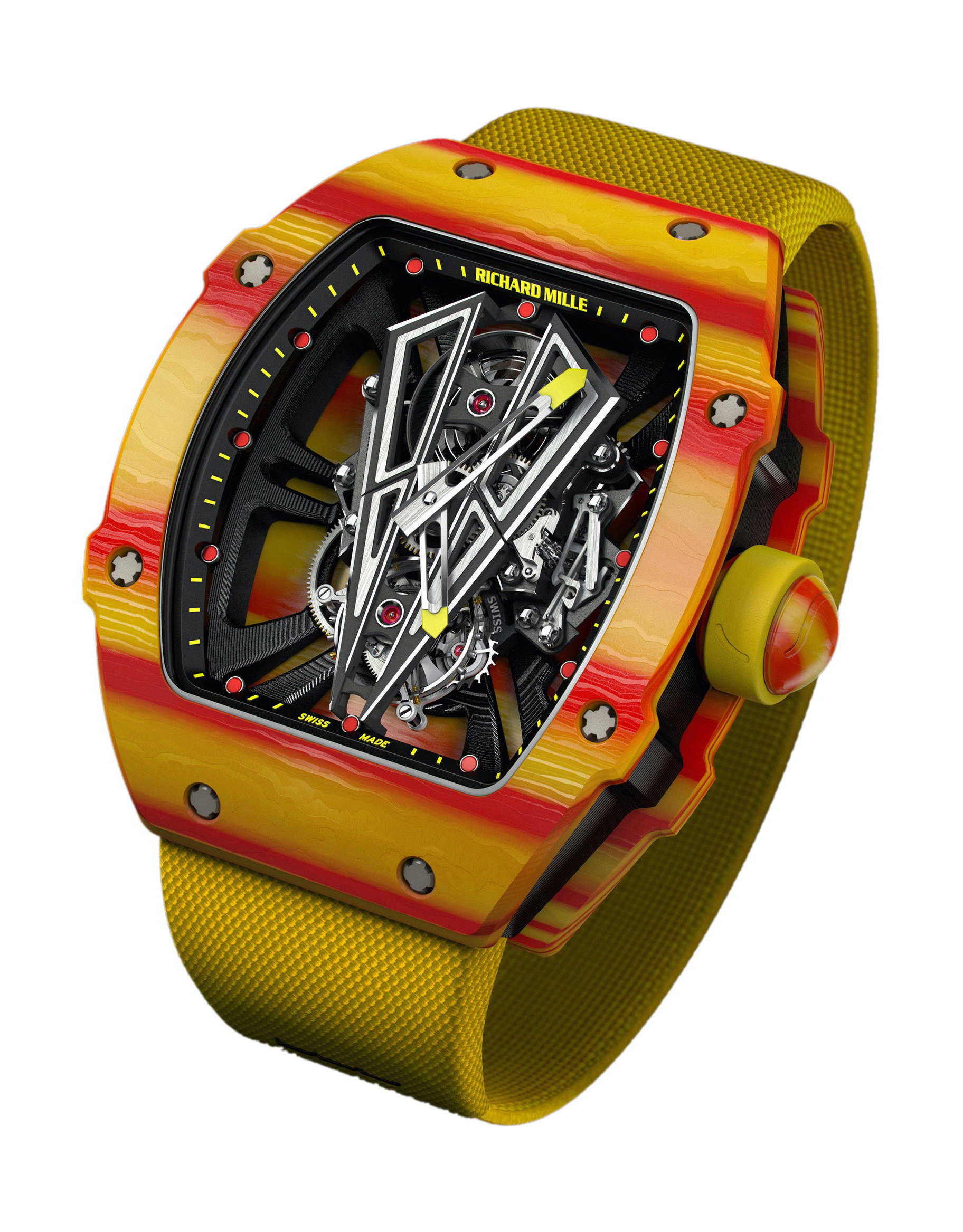 Richard Mille RM 27-03