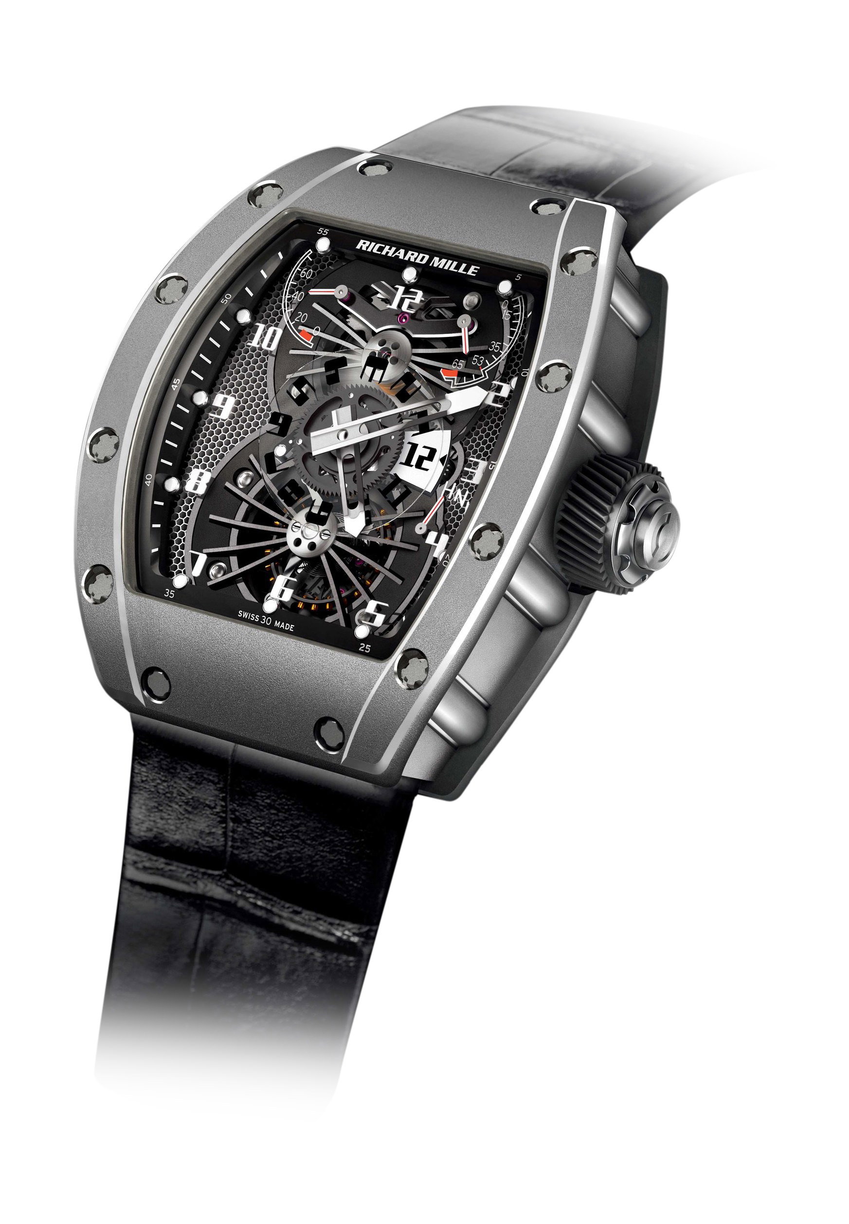 Richard Mille RM 022