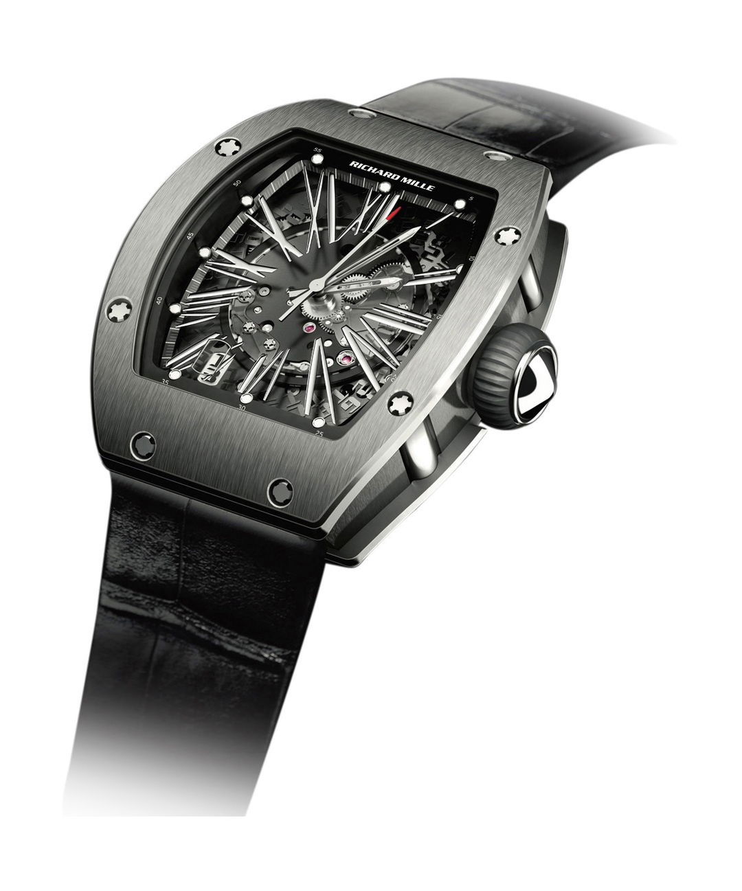 RM 023 Automatic Winding