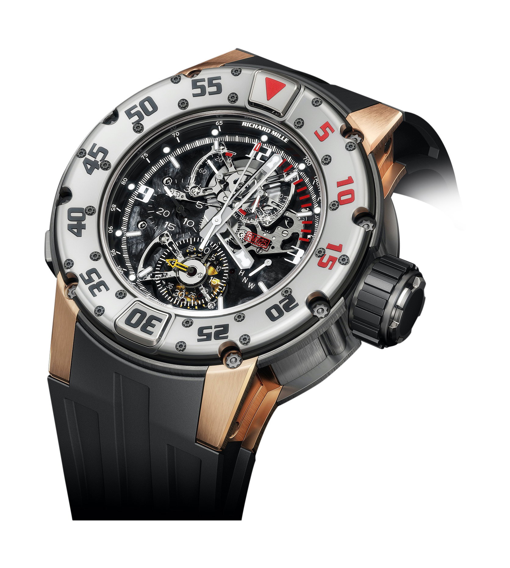 Richard Mille RM 025
